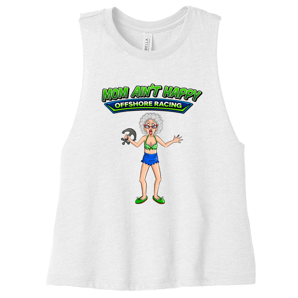 SLD WHT BLEND - 6682 - FRONT