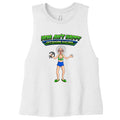 SLD WHT BLEND - 6682 - FRONT