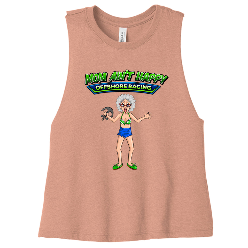 HEATHER SUNSET - 6682 - FRONT