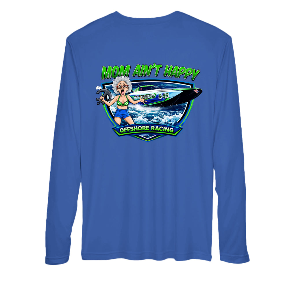 SPORT ROYAL - TT11L - BACK