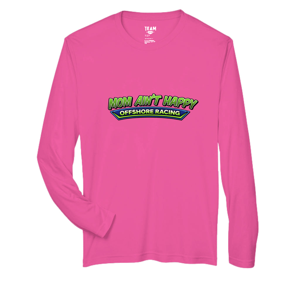 Sport Charity Pink - TT11L - FRONT