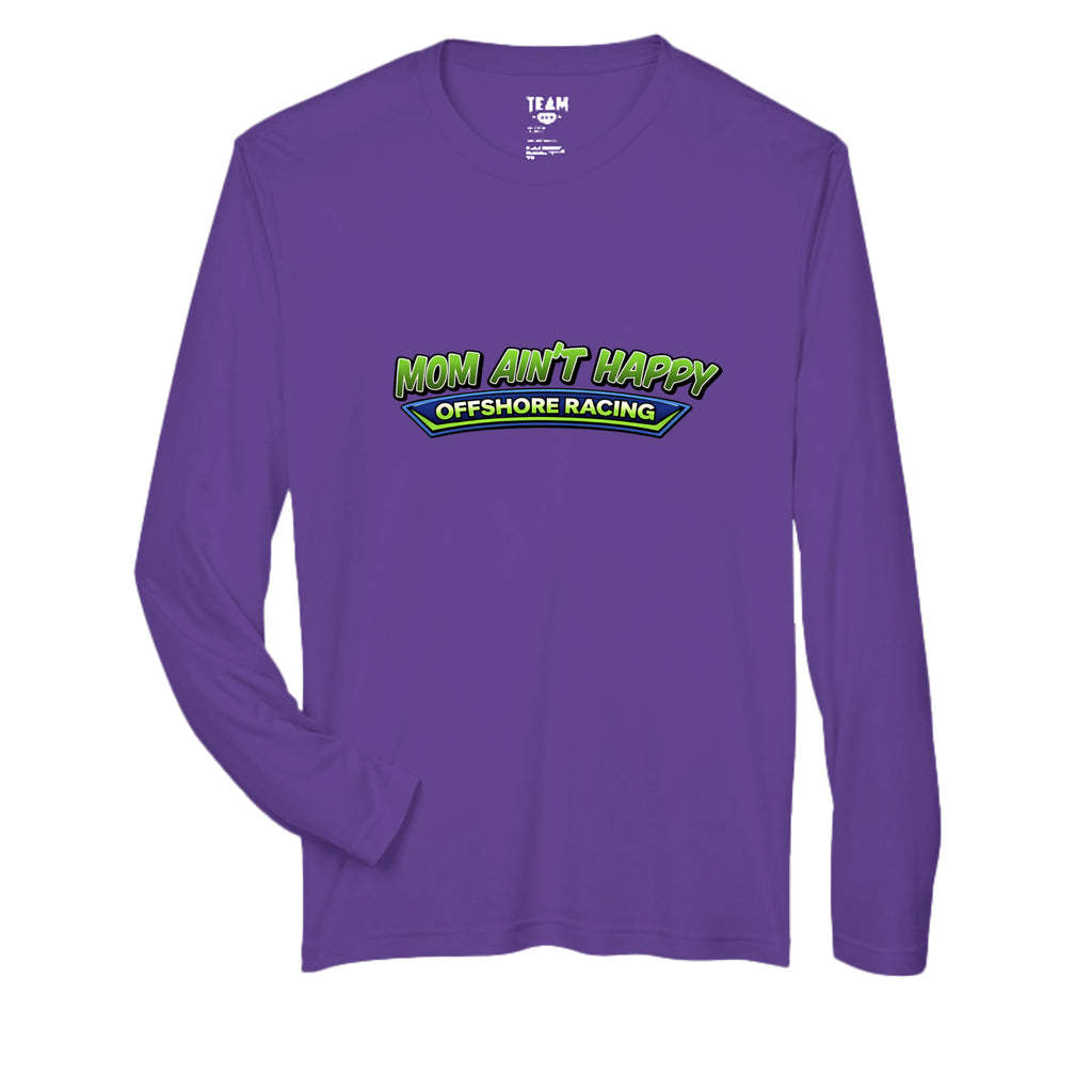 SPORT PURPLE - TT11L - FRONT