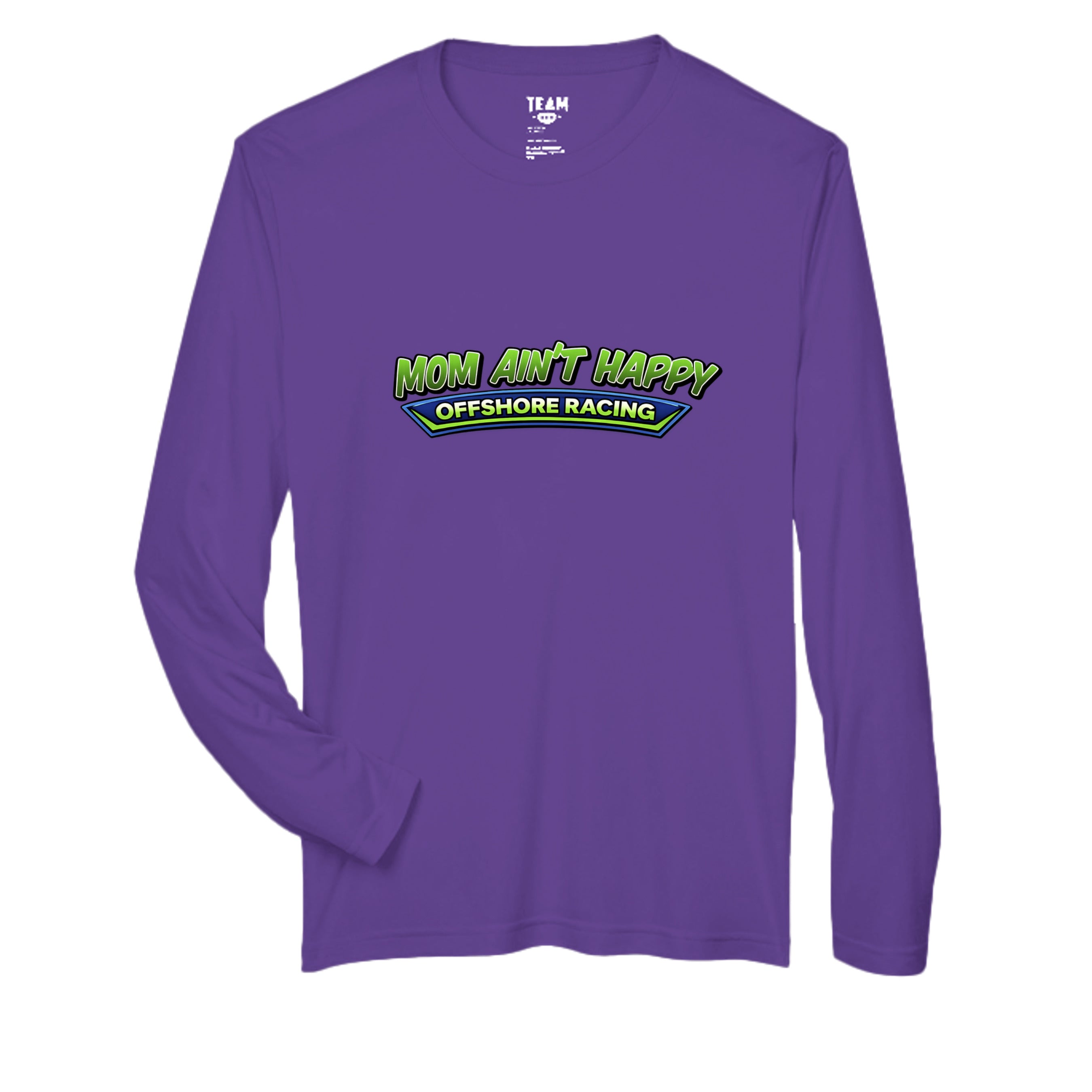 SPORT PURPLE - TT11L - FRONT