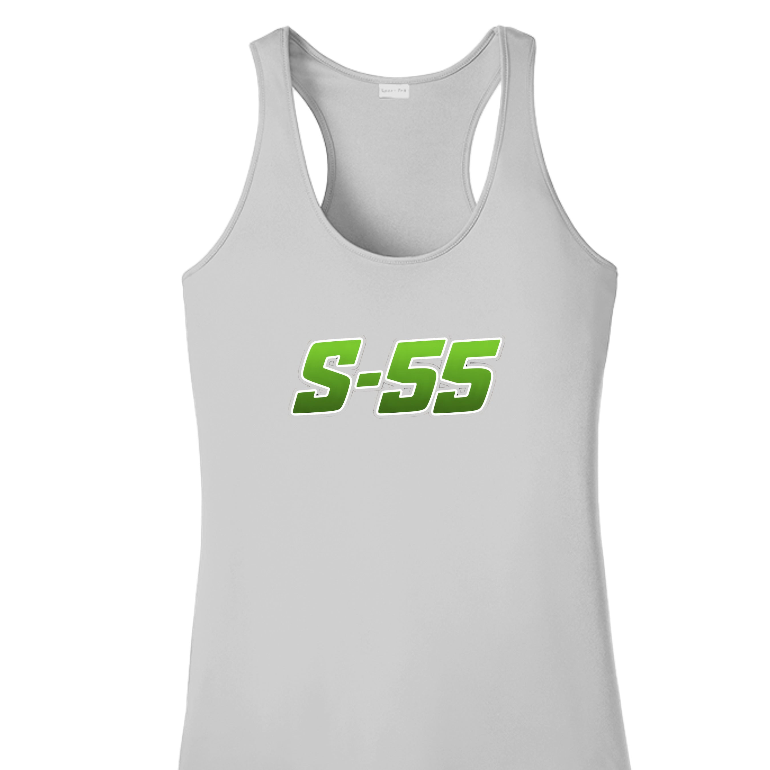 White - LST356 - FRONT