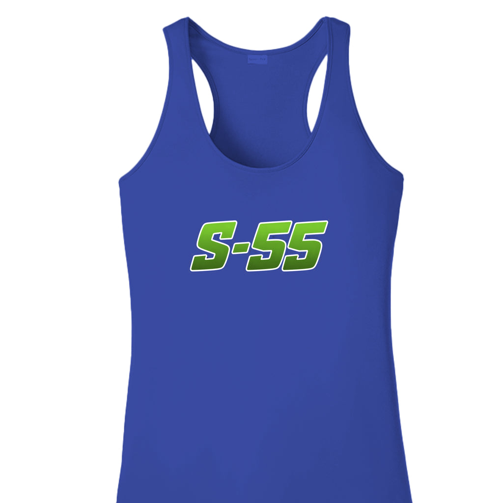 True Royal - LST356 - FRONT