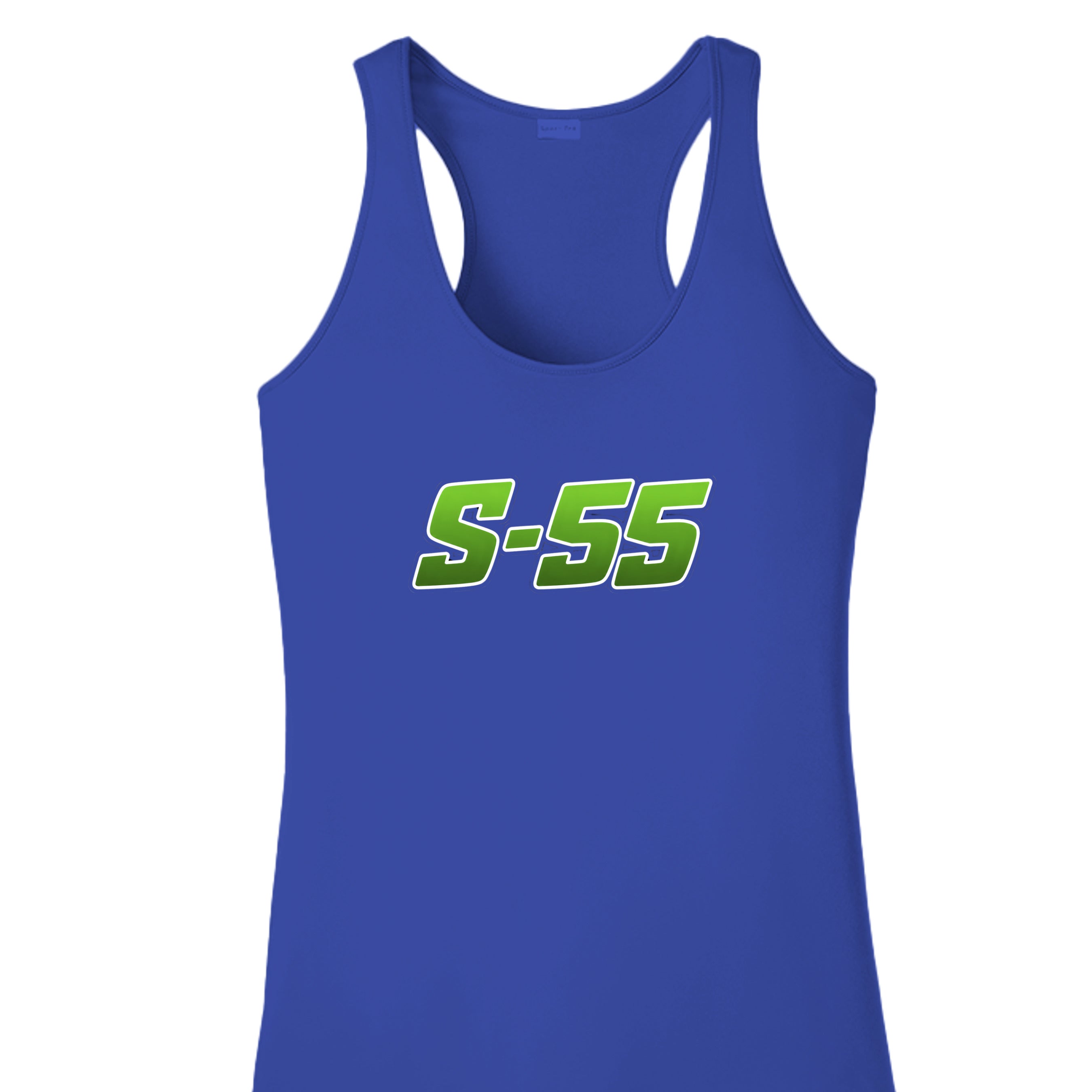 True Royal - LST356 - FRONT