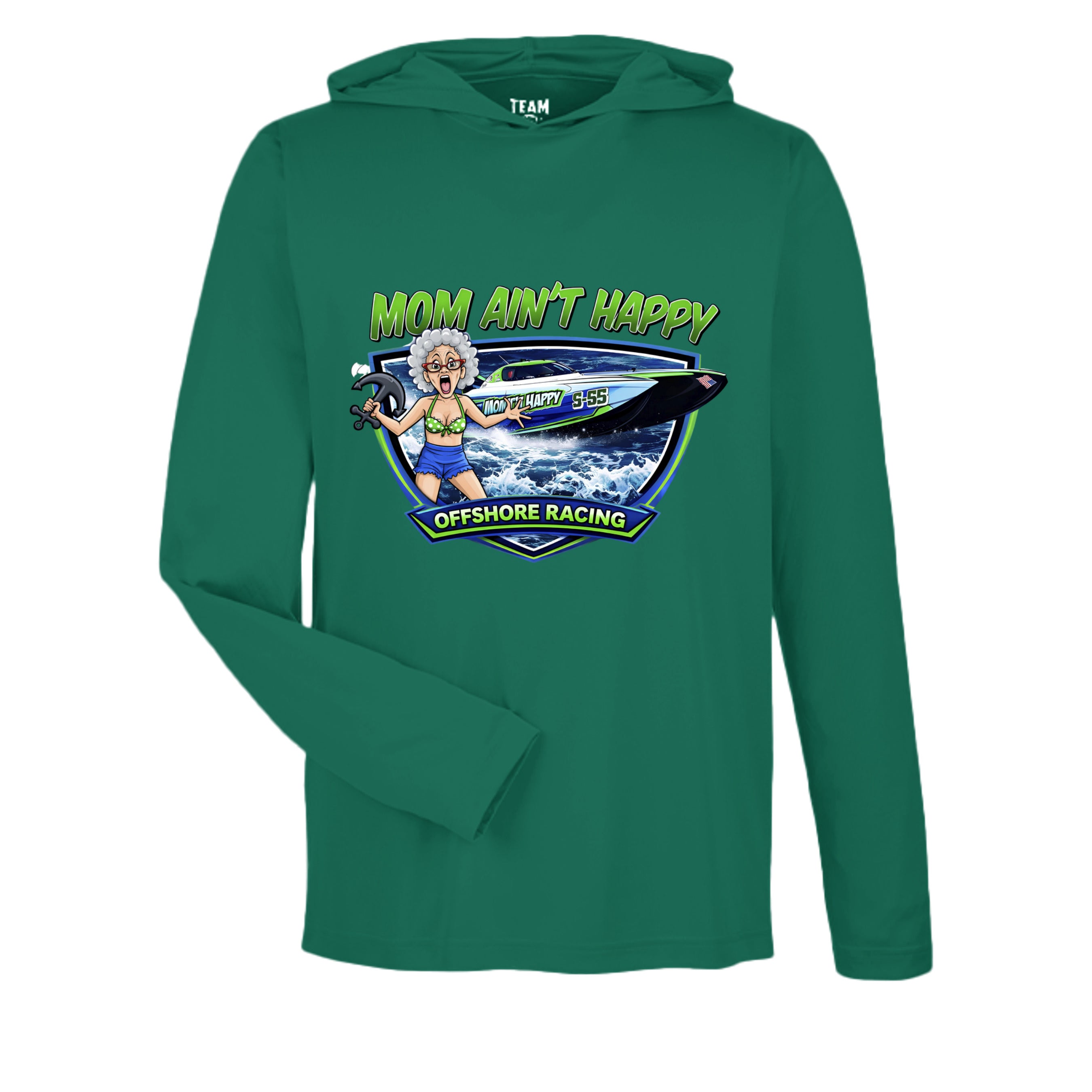 SPORT FOREST - TT41Y - FRONT