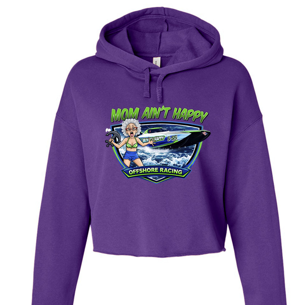 Team Purple - B7502 - FRONT