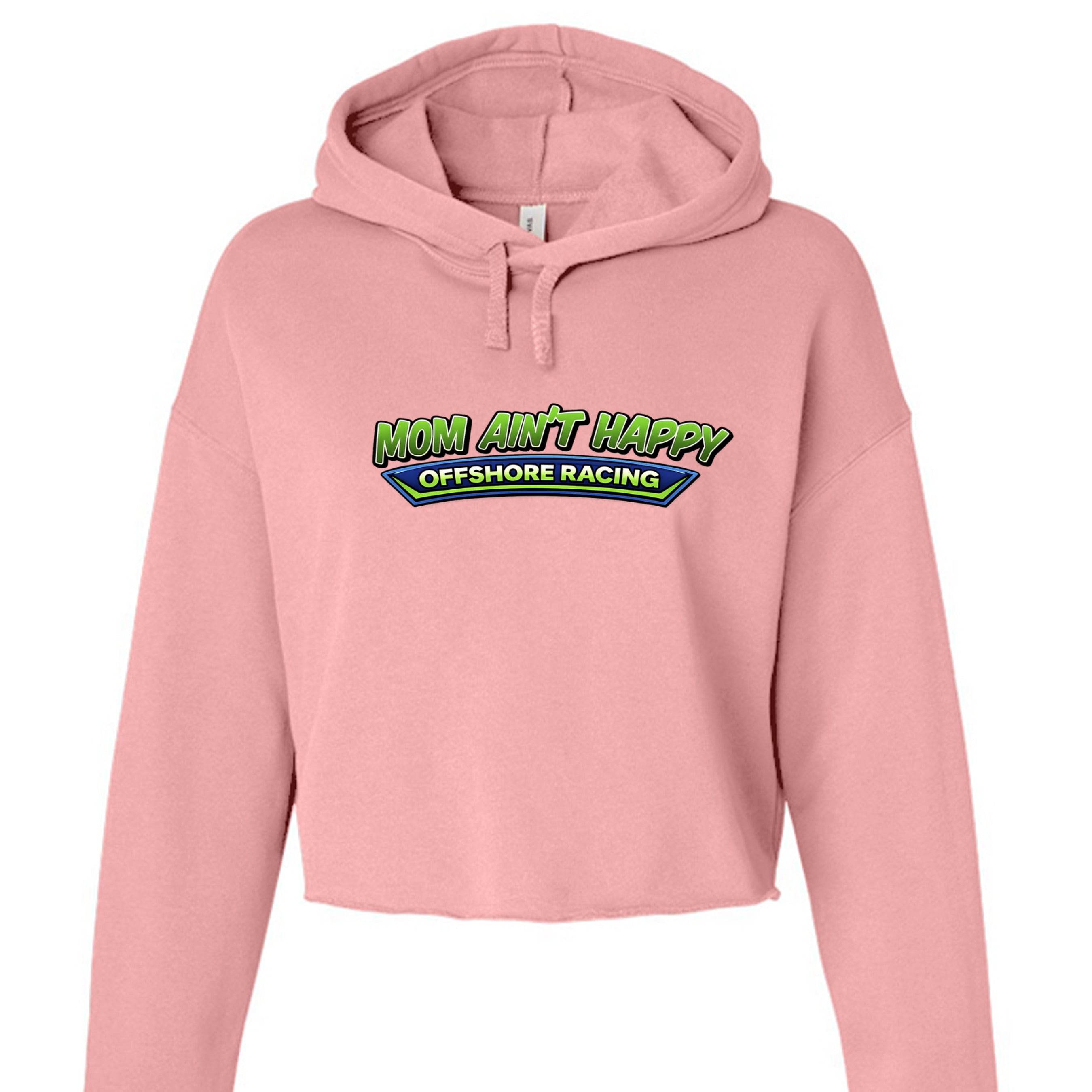 Pink - B7502 - FRONT