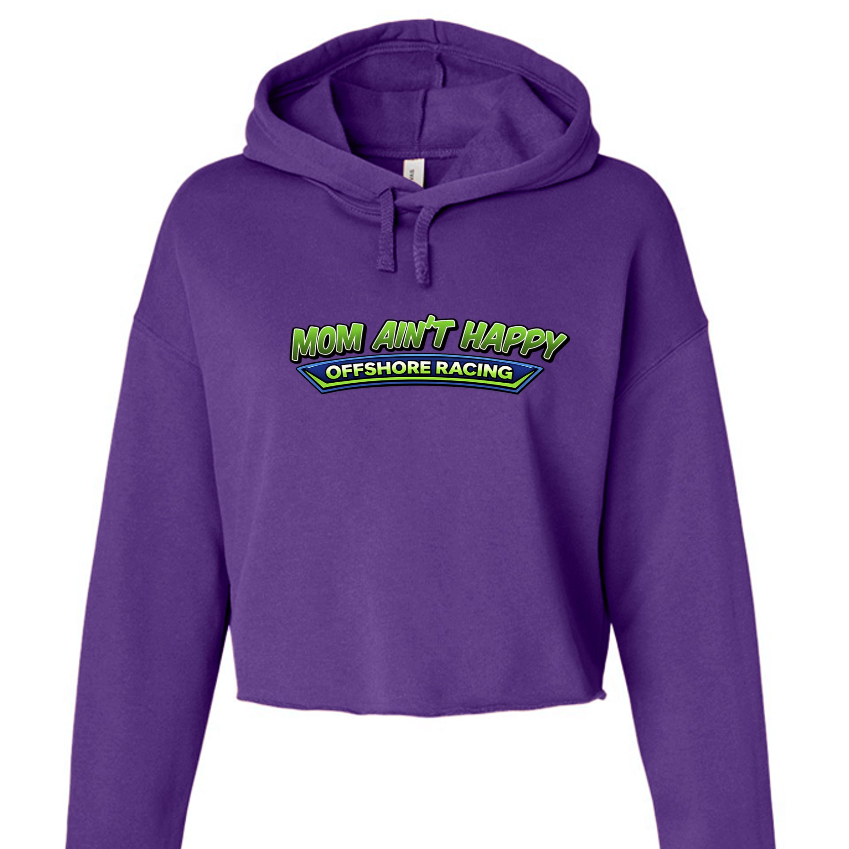 Team Purple - B7502 - FRONT