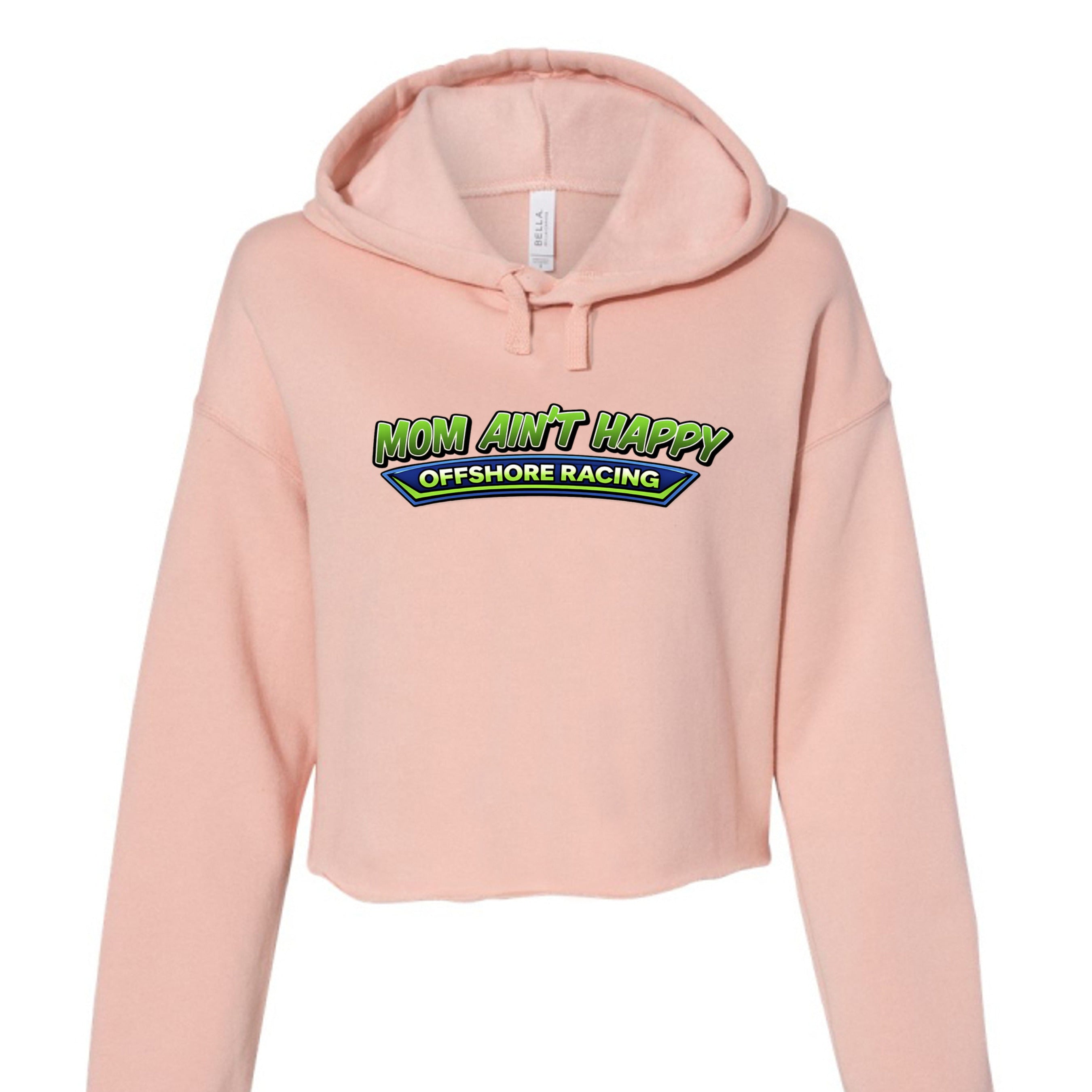 PEACH - B7502 - FRONT