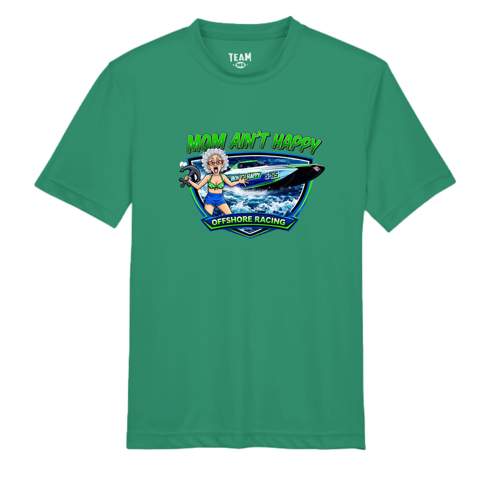 SPORT KELLY - TT11Y - FRONT