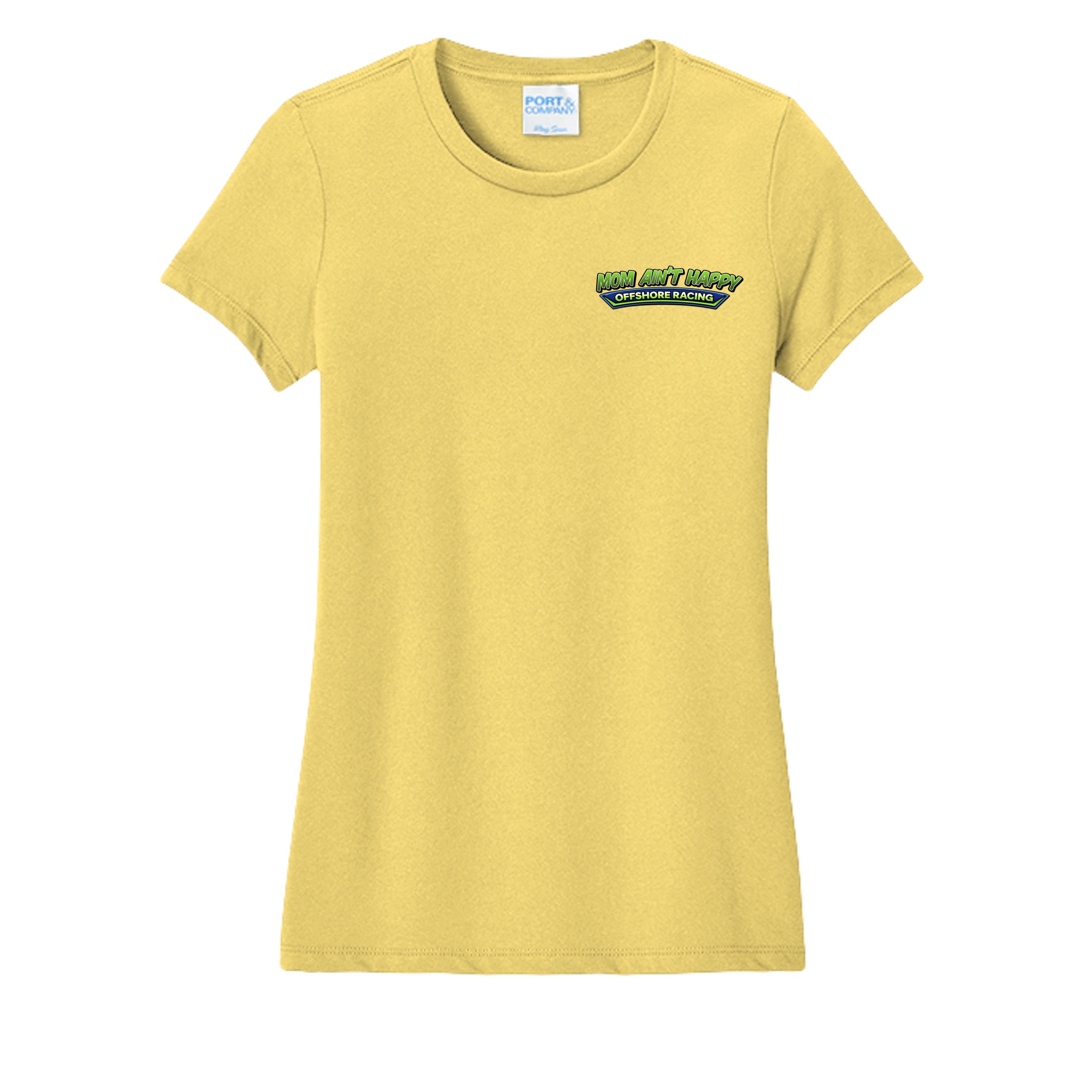 Yellow - LPC450 - FRONT