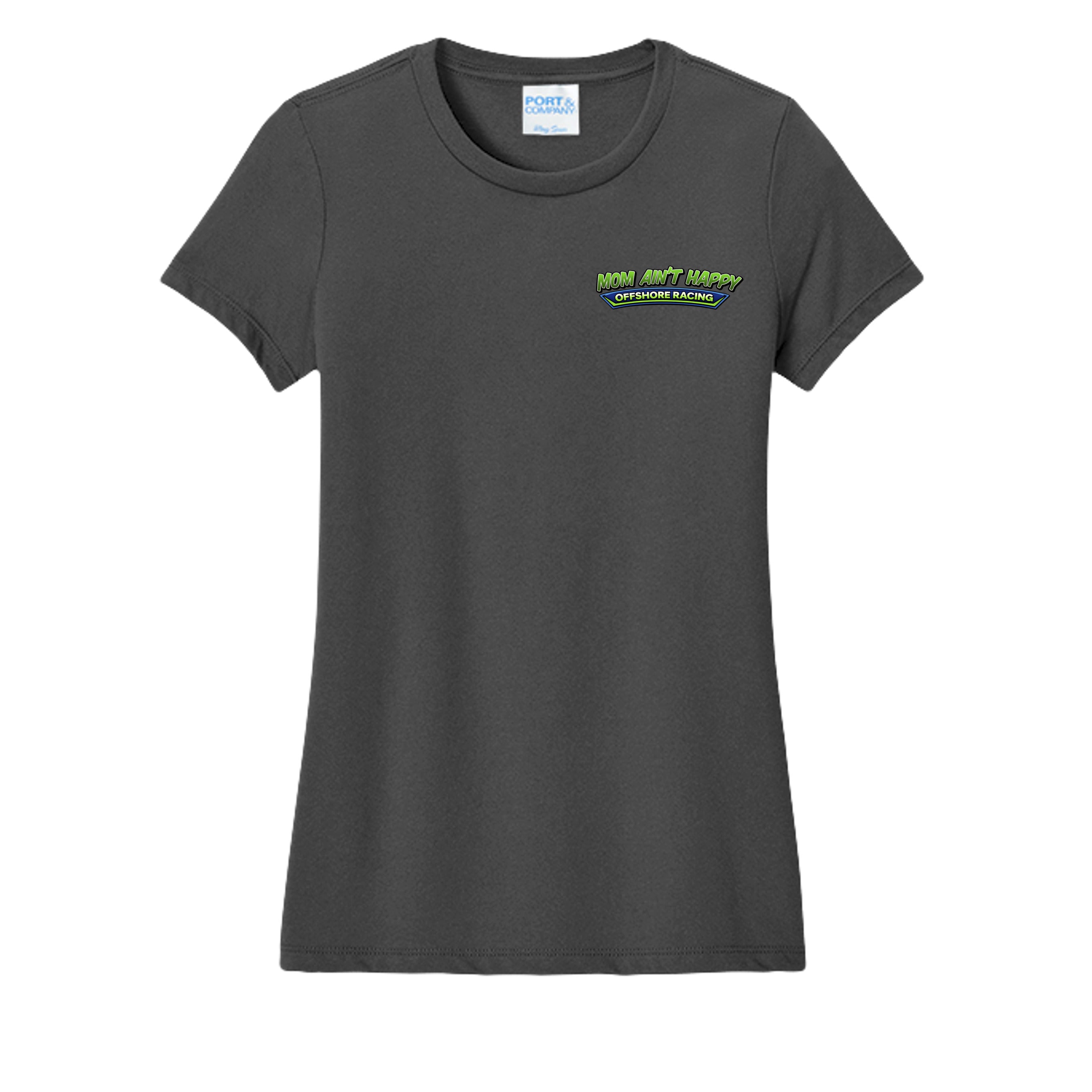 Charcoal - LPC450 - FRONT