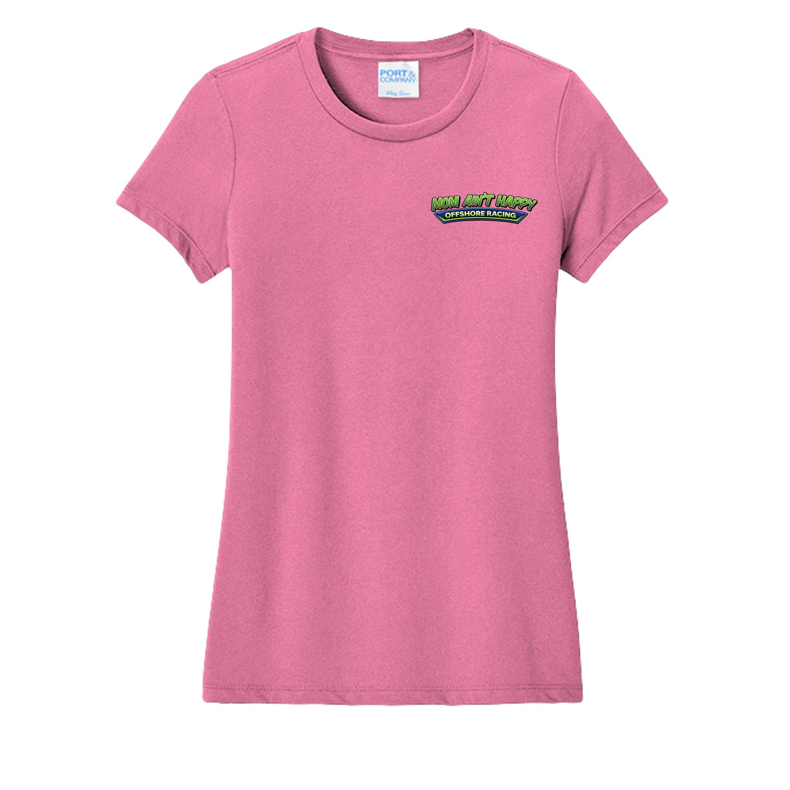 New Pink - LPC450 - FRONT