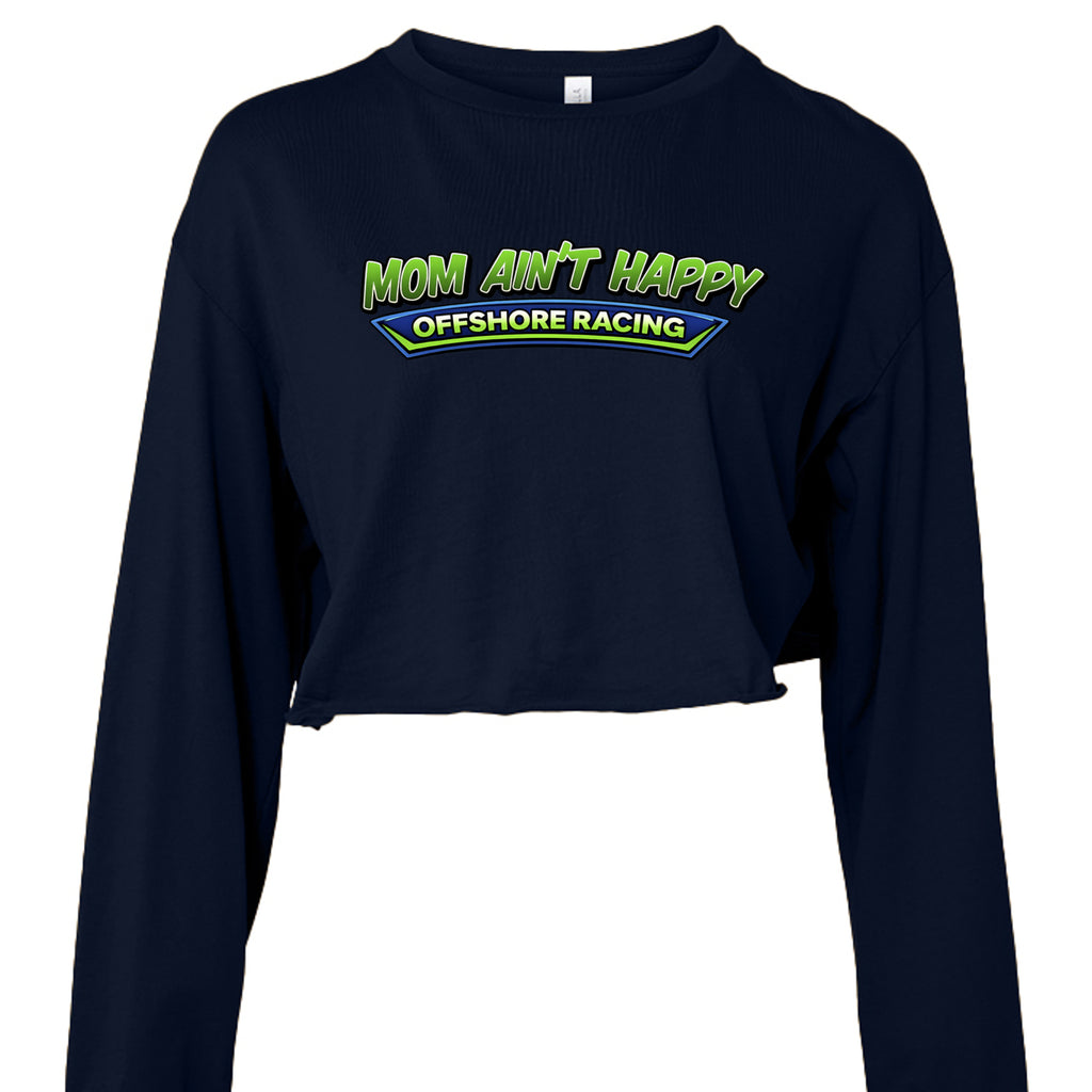 NAVY - 6501B - FRONT