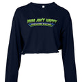 NAVY - 6501B - FRONT