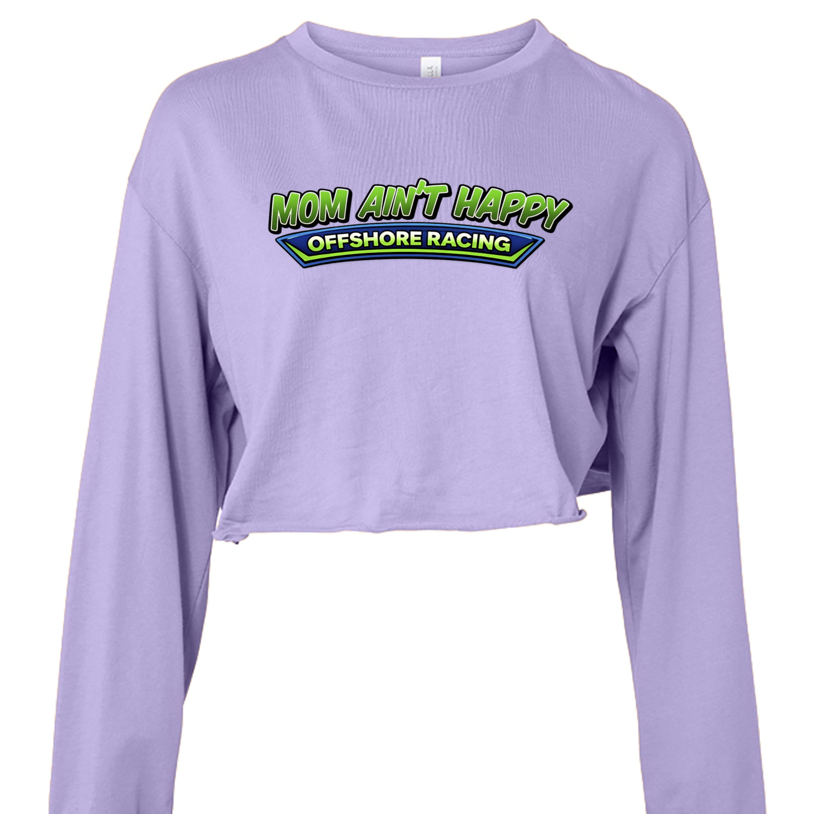 DARK LAVENDER - 6501B - FRONT