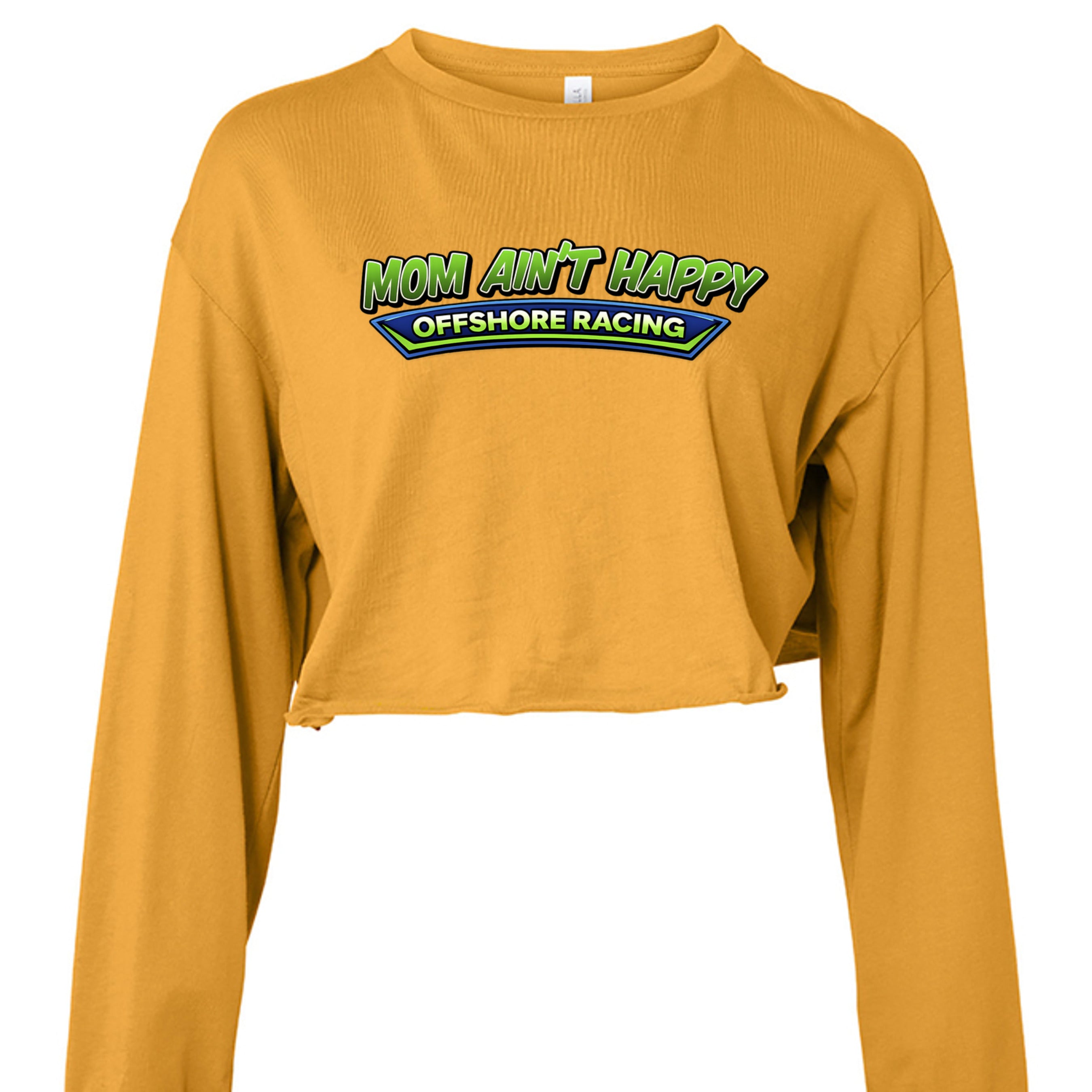 MUSTARD - 6501B - FRONT