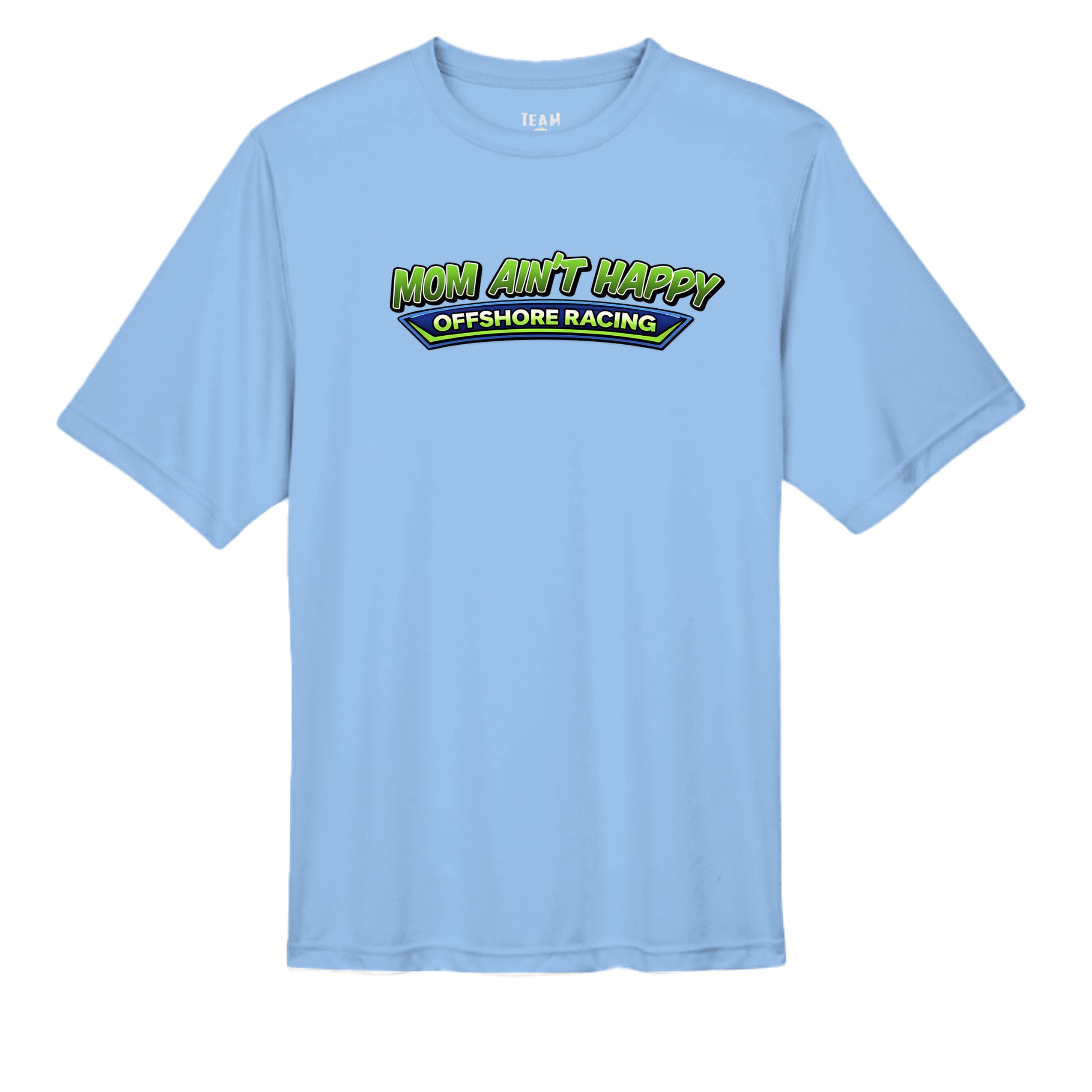 SPORT LIGHT BLUE - TT11 - FRONT