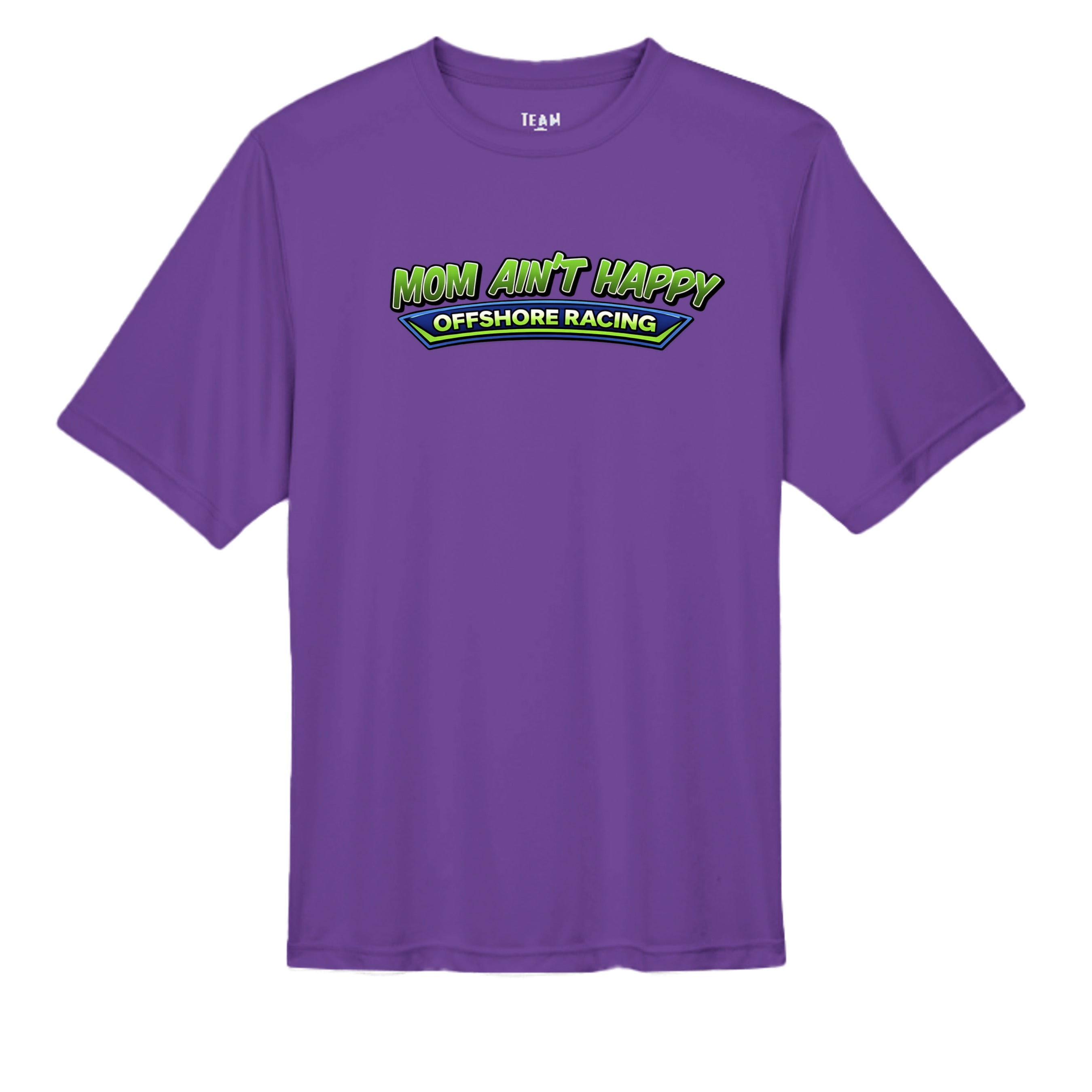 SPORT PURPLE - TT11 - FRONT