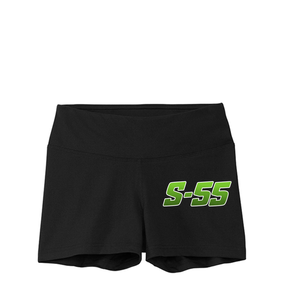 Black - LST475 - FRONT