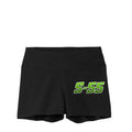 Black - LST475 - FRONT