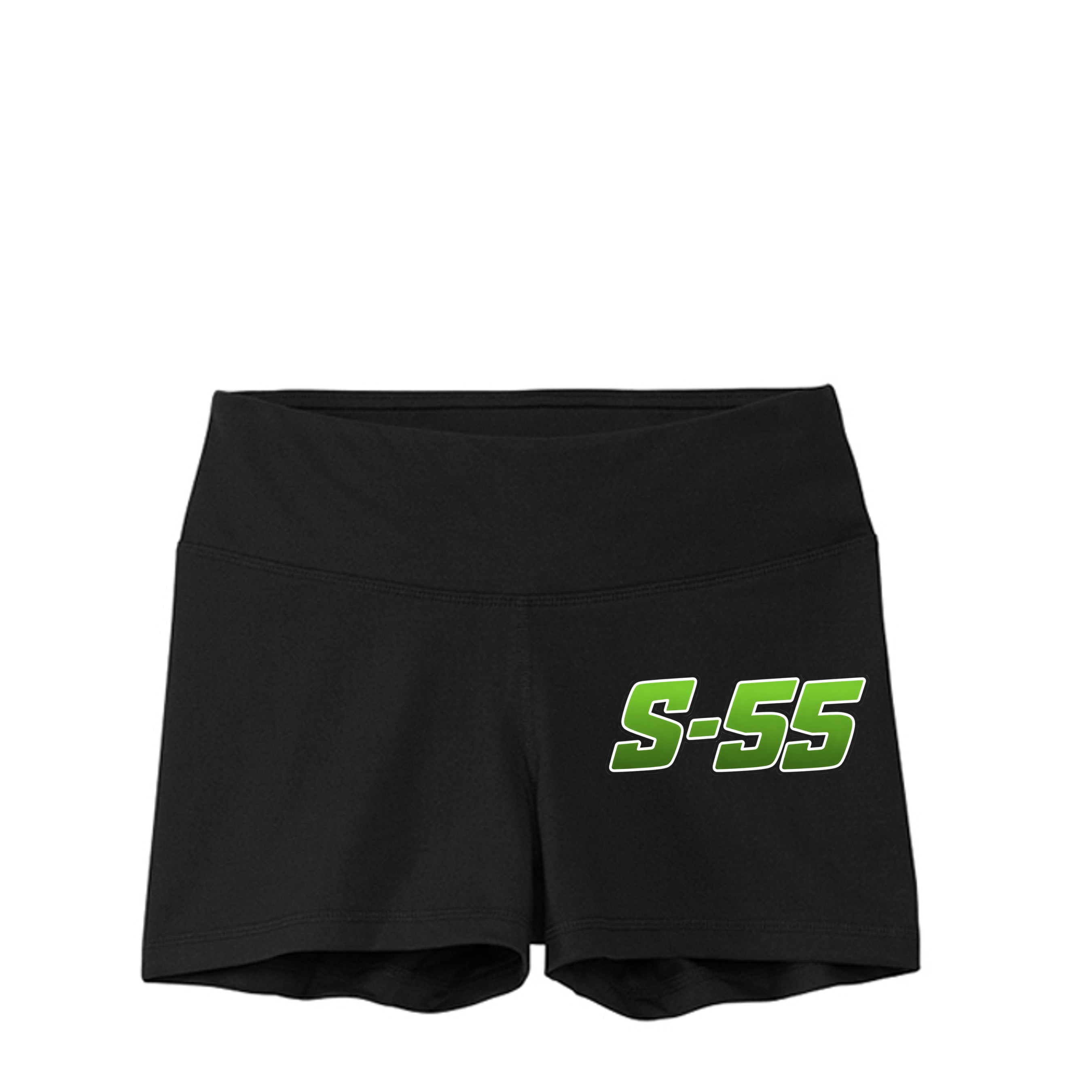 Black - LST475 - FRONT