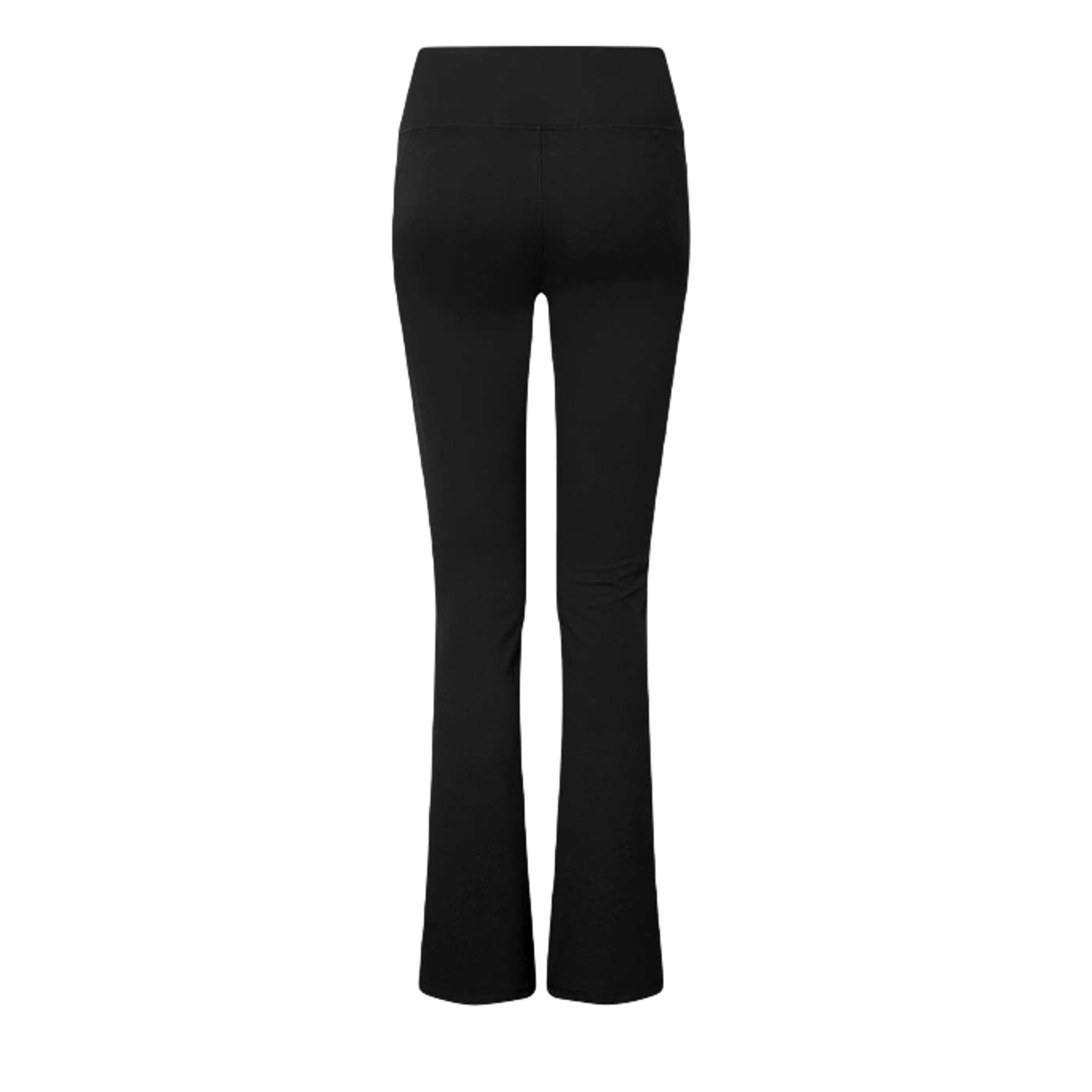 Black - TD537 - BACK