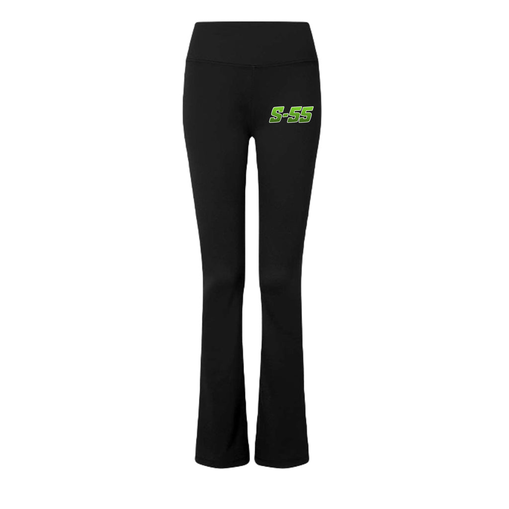 Black - TD537 - FRONT