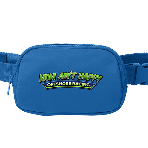 StrongBlue - BG936 - FRONT