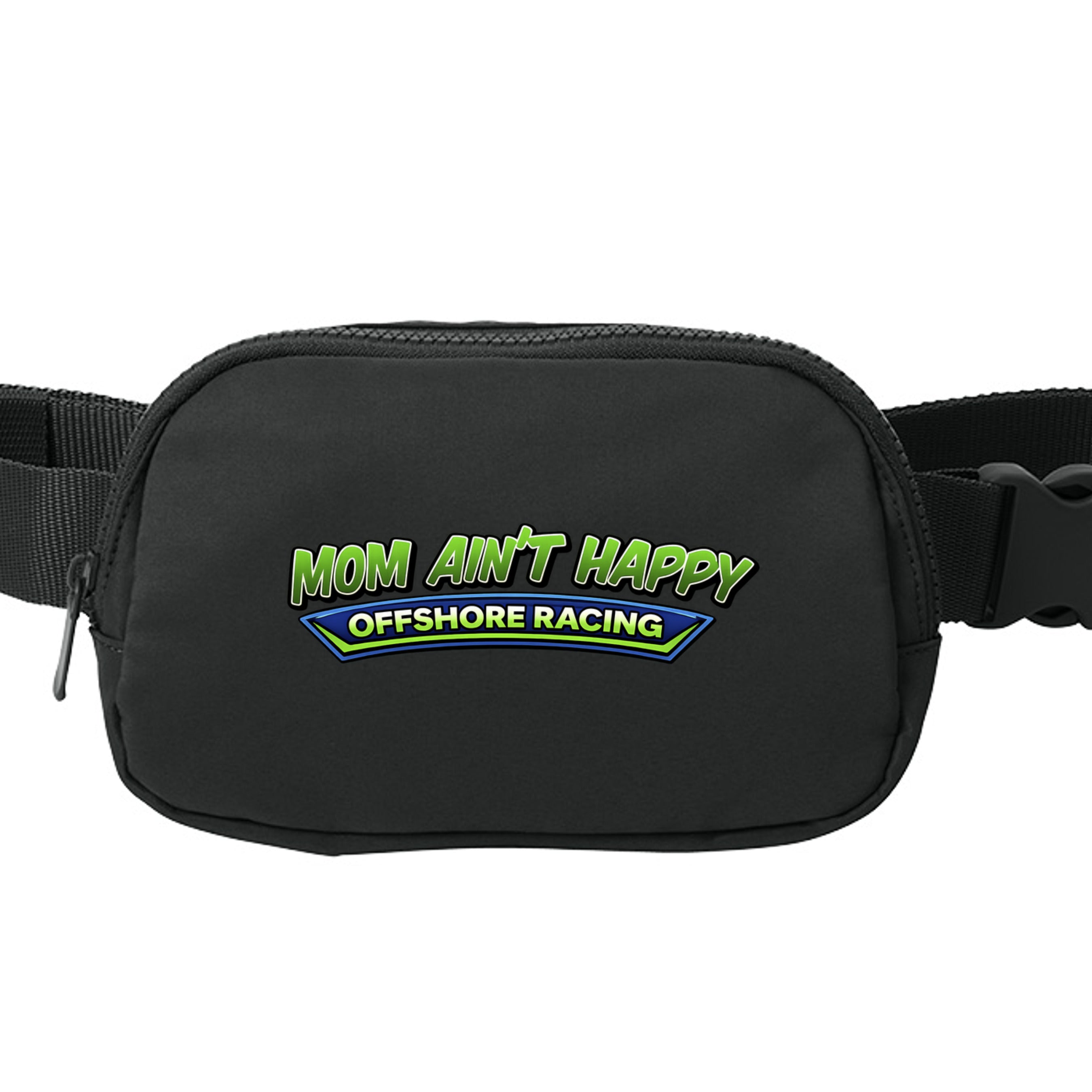 Deep Black - BG936 - FRONT