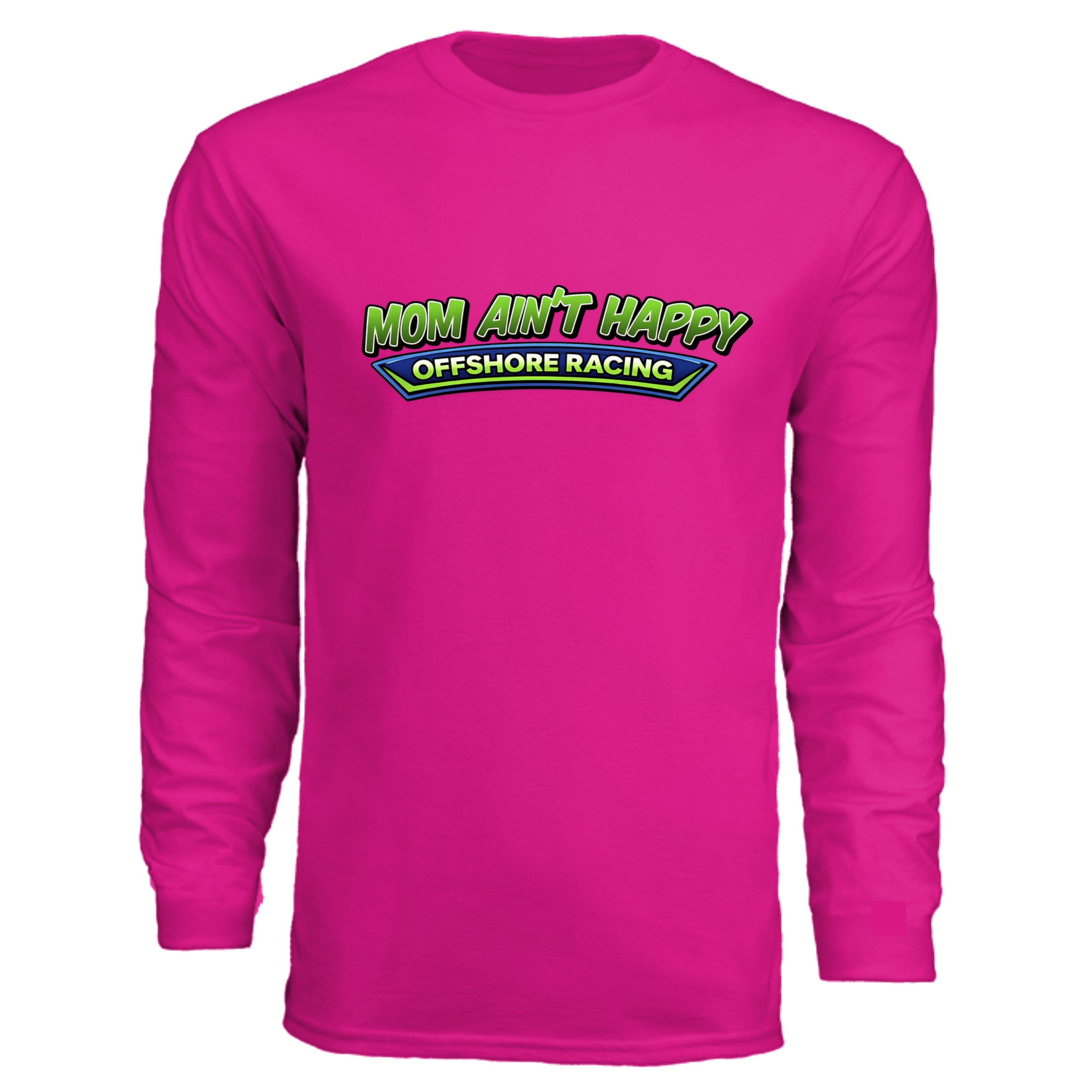 FUCHSIA - NW3002 - FRONT