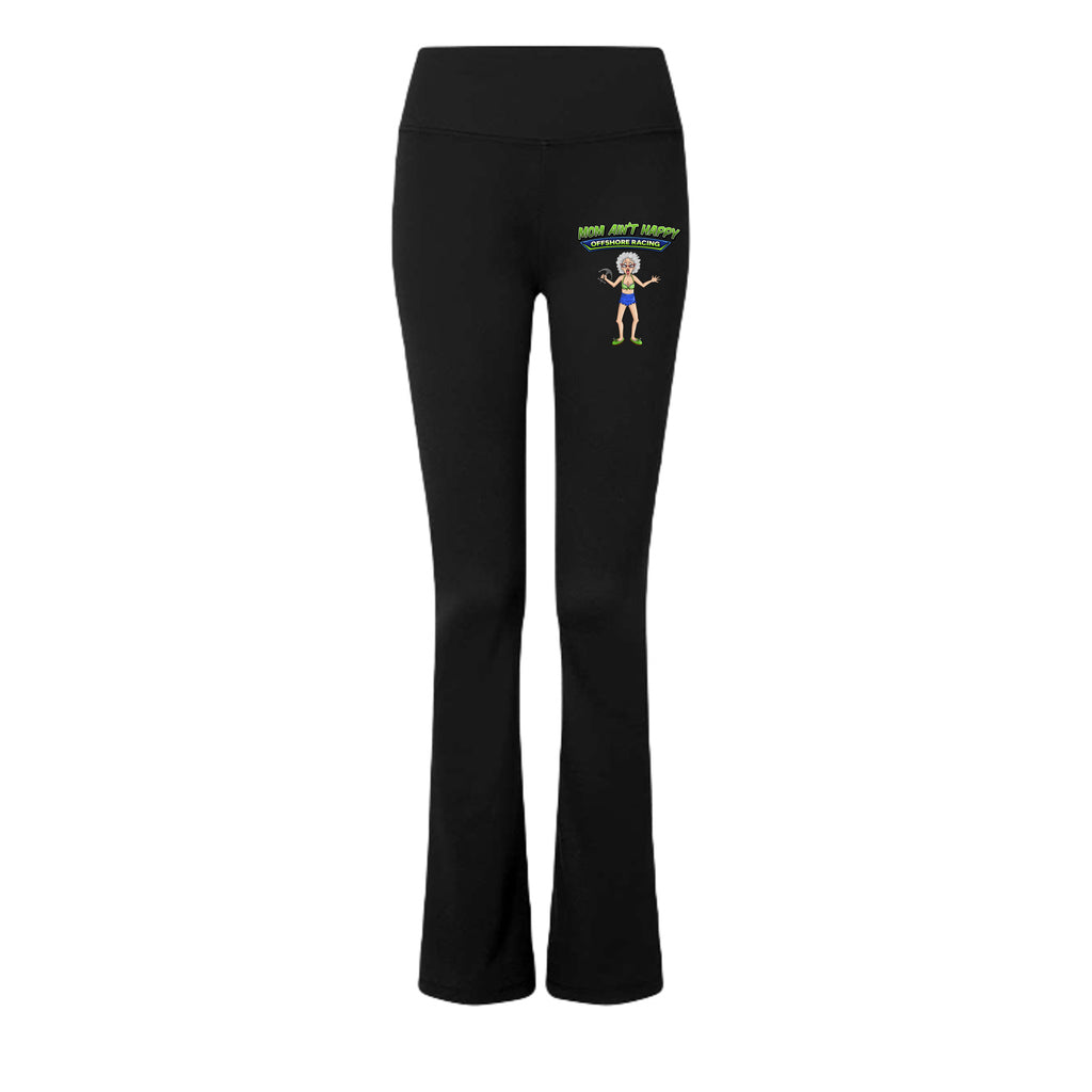 Black - TD537 - FRONT