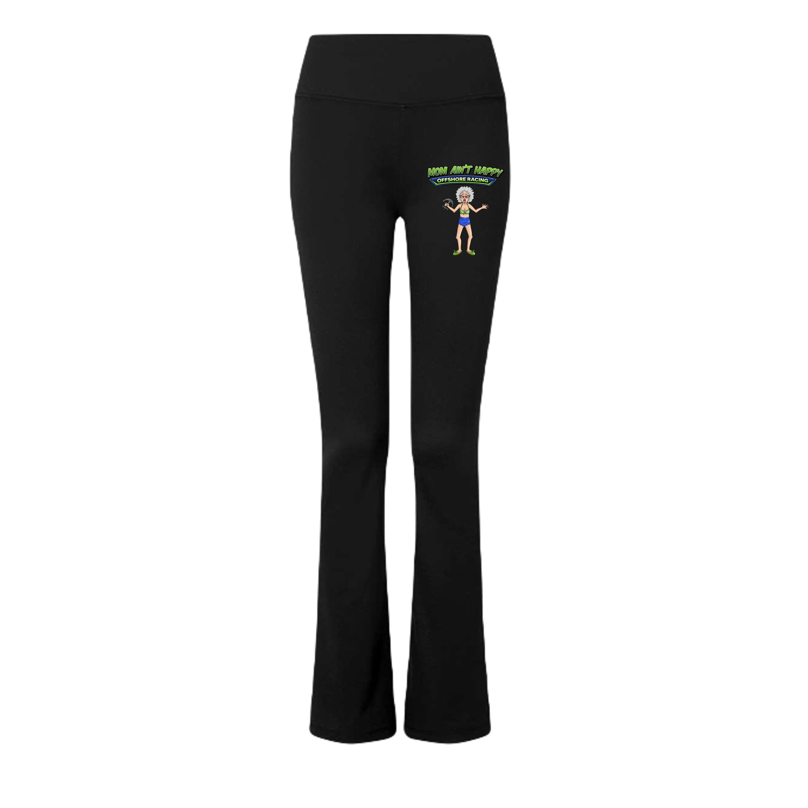 Black - TD537 - FRONT