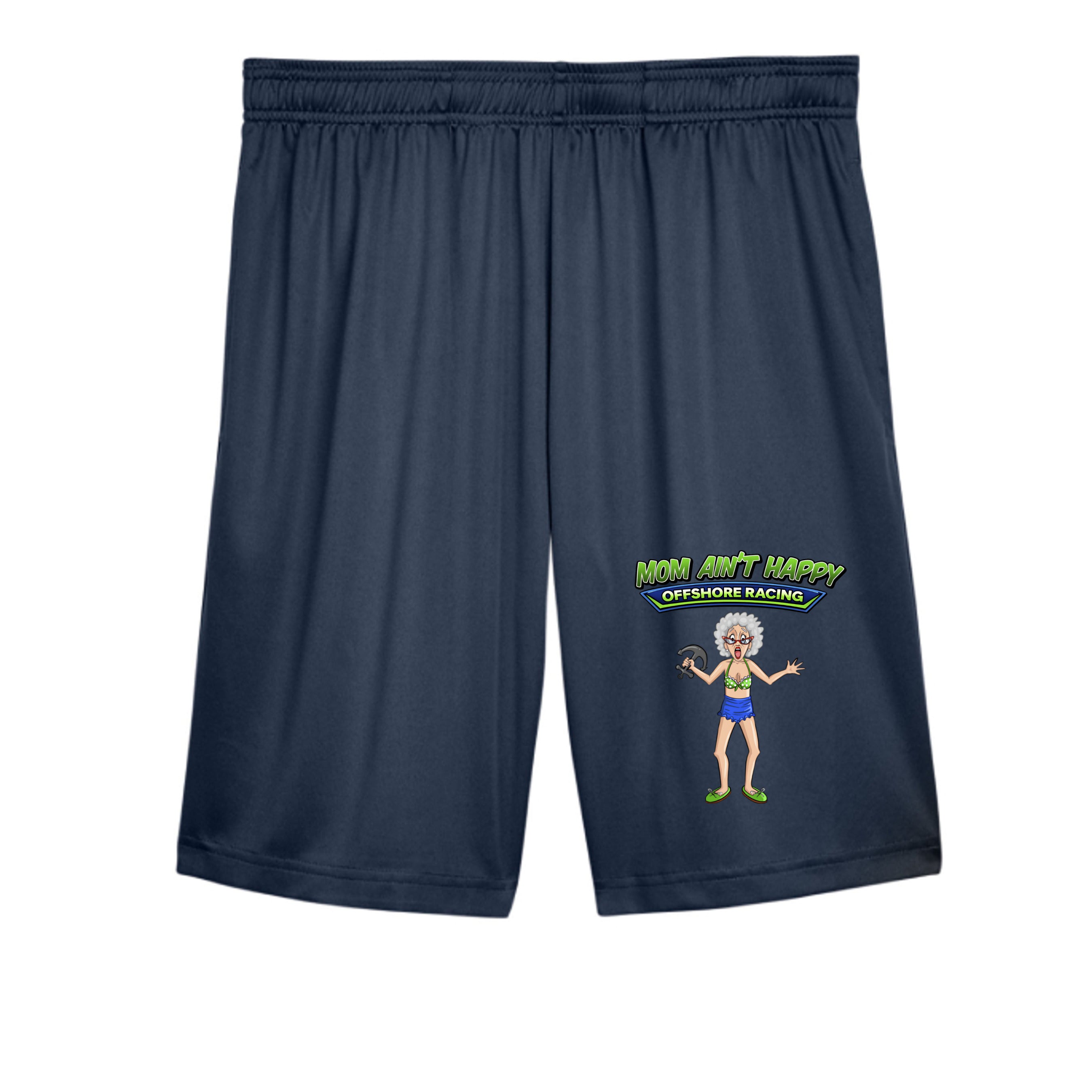 SPORT DARK NAVY - TT11SH - FRONT