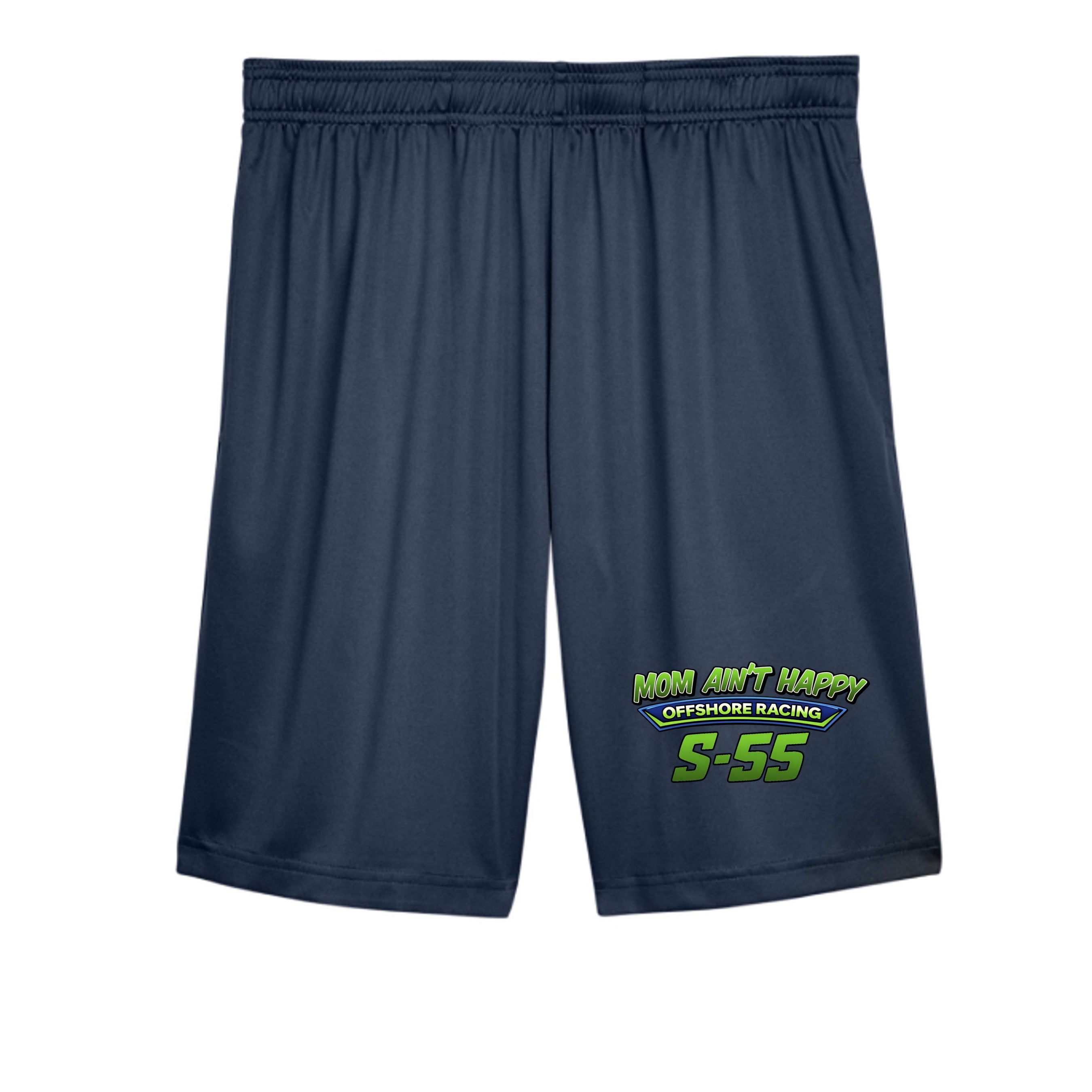 SPORT DARK NAVY - TT11SH - FRONT