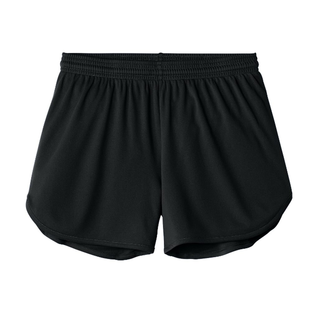 Black - LST447 - BACK