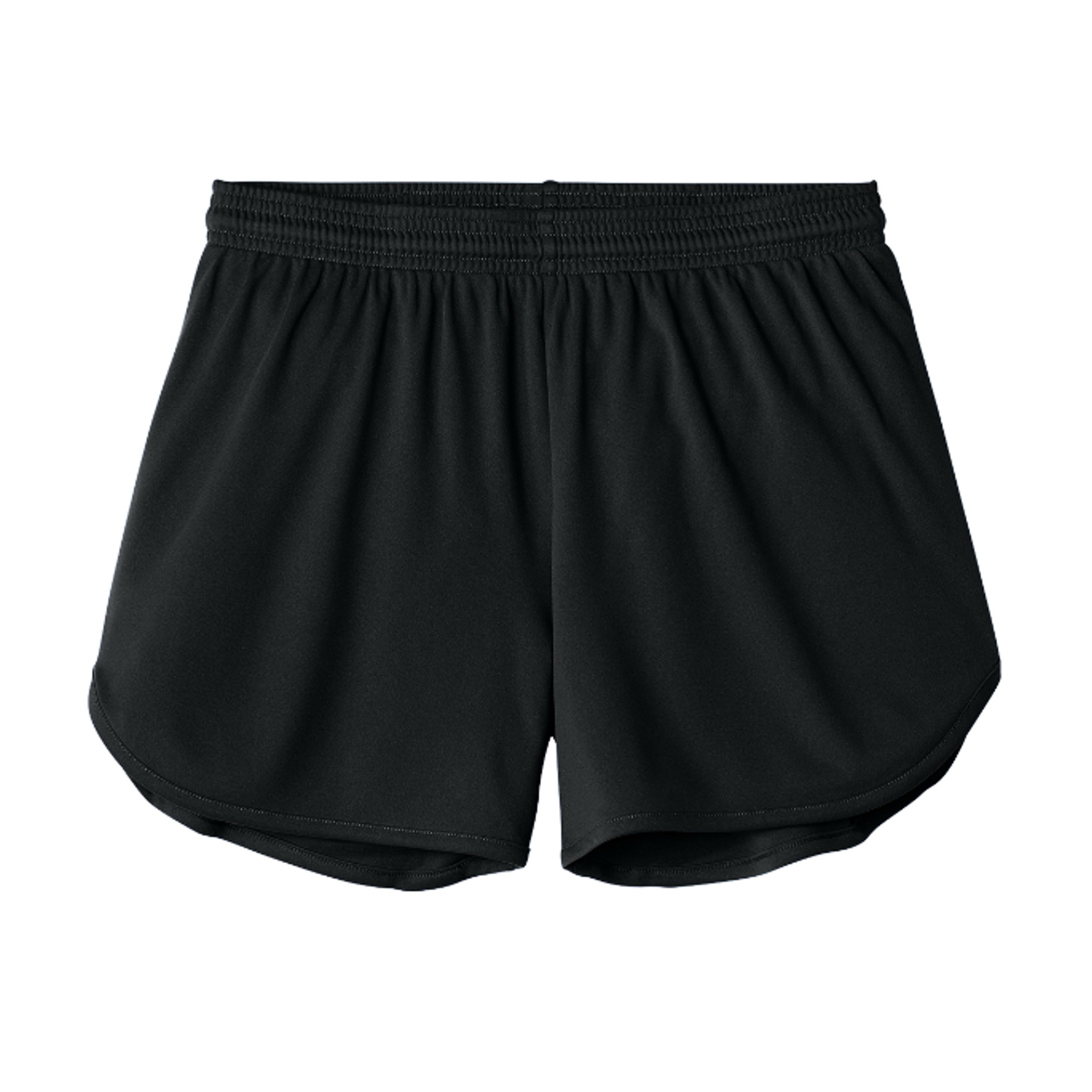 Black - LST447 - BACK