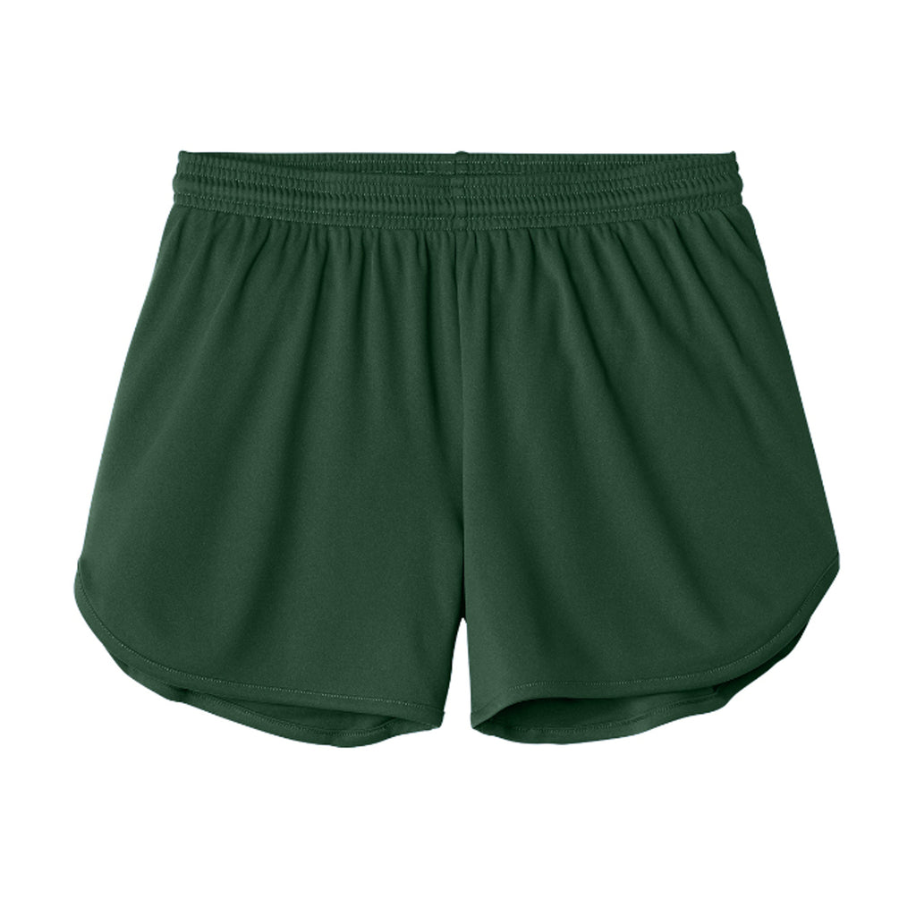 Forest Green - LST447 - BACK