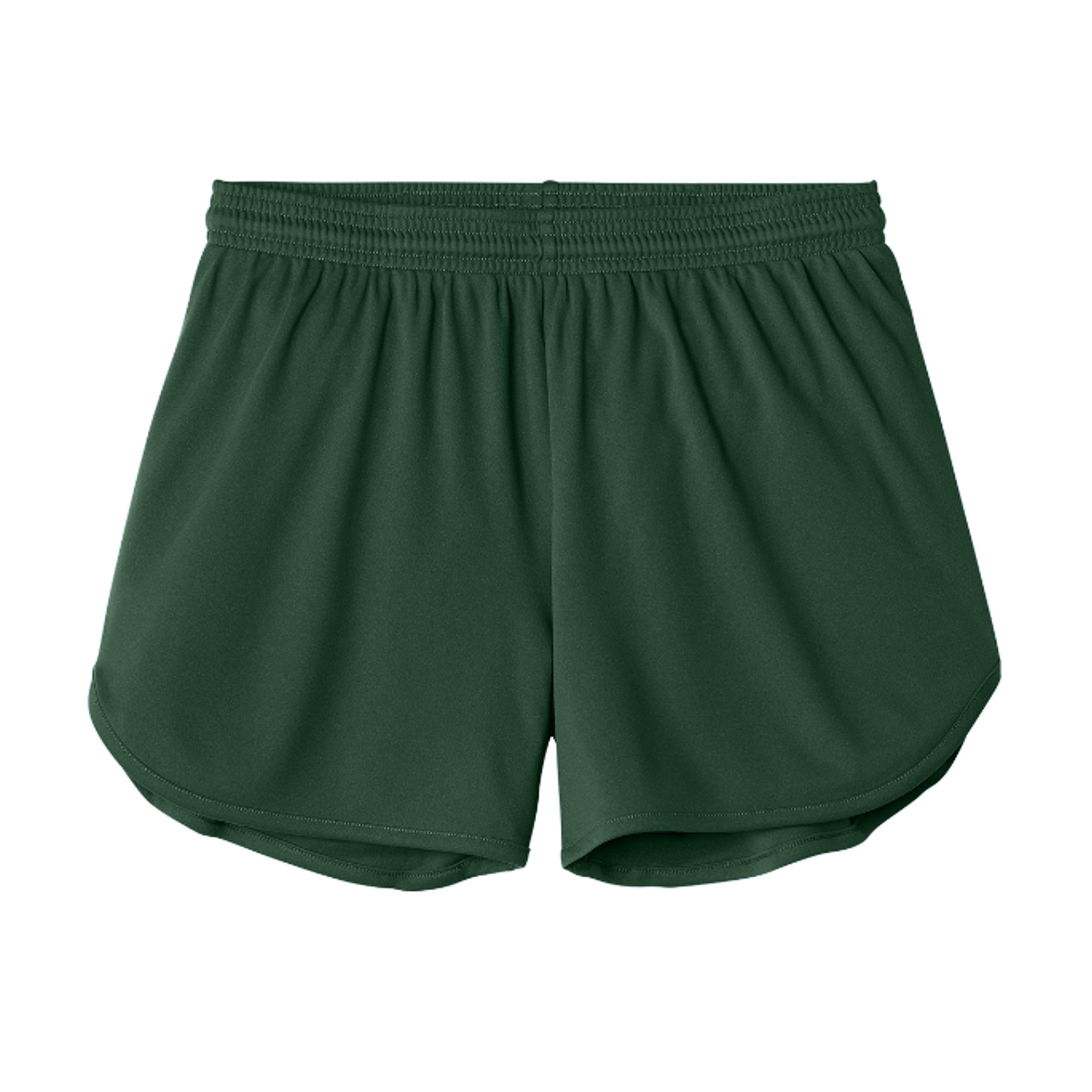 Forest Green - LST447 - BACK