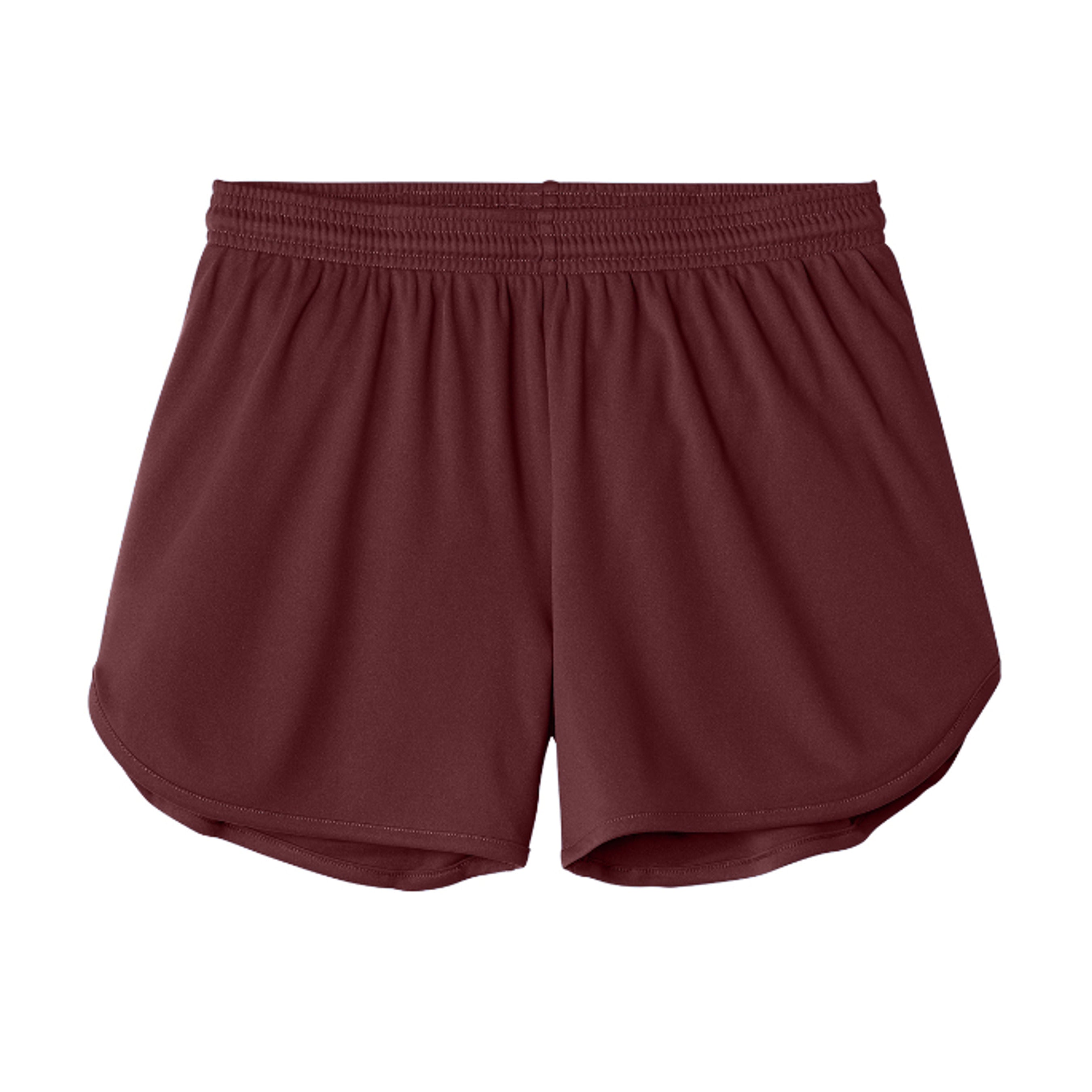 Maroon - LST447 - BACK