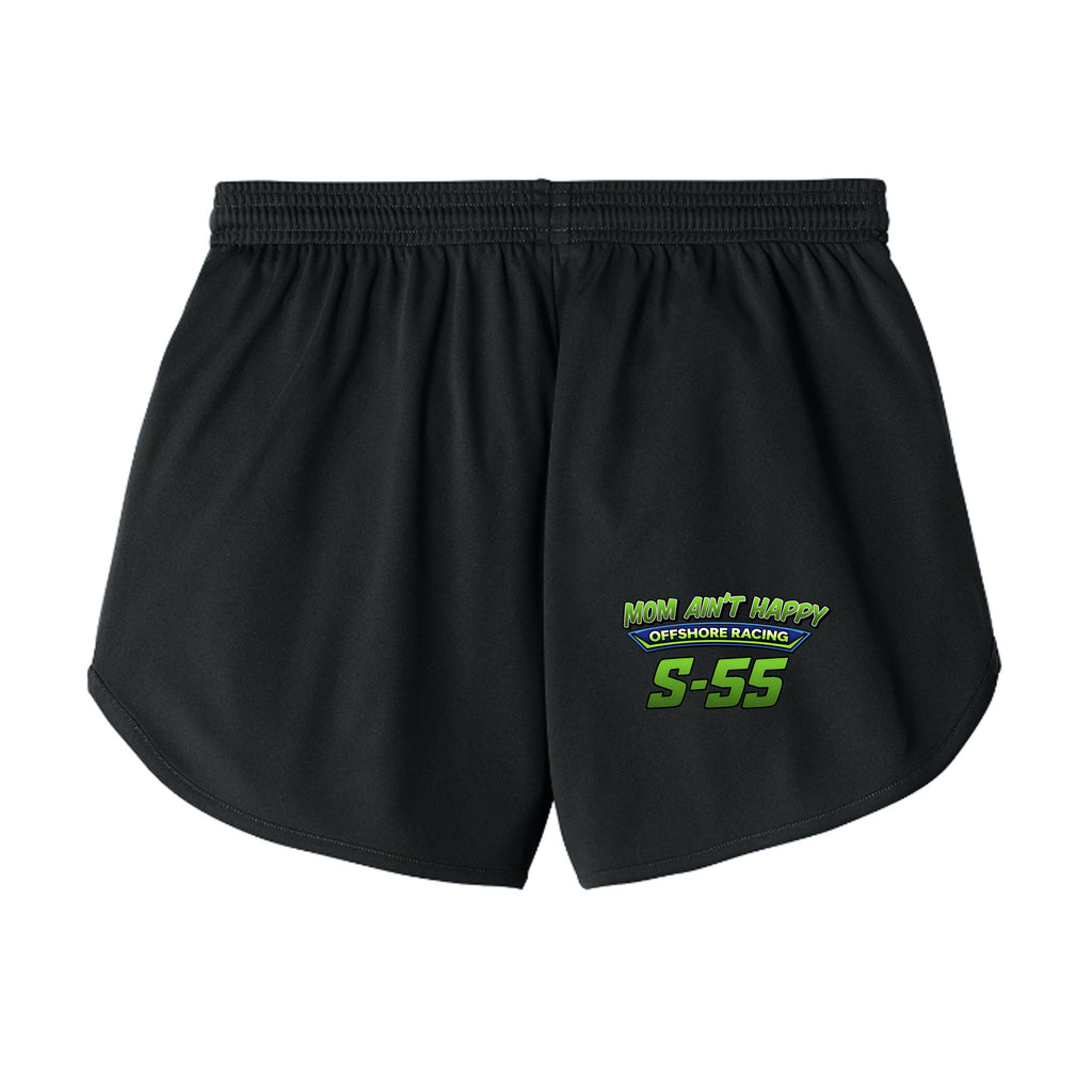 Black - LST447 - FRONT
