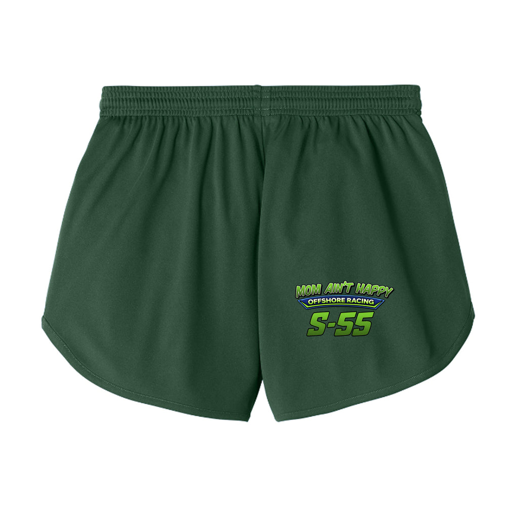 Forest Green - LST447 - FRONT