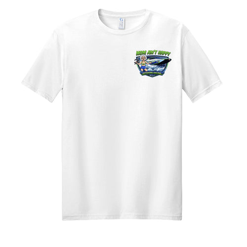 White - PC450 - FRONT