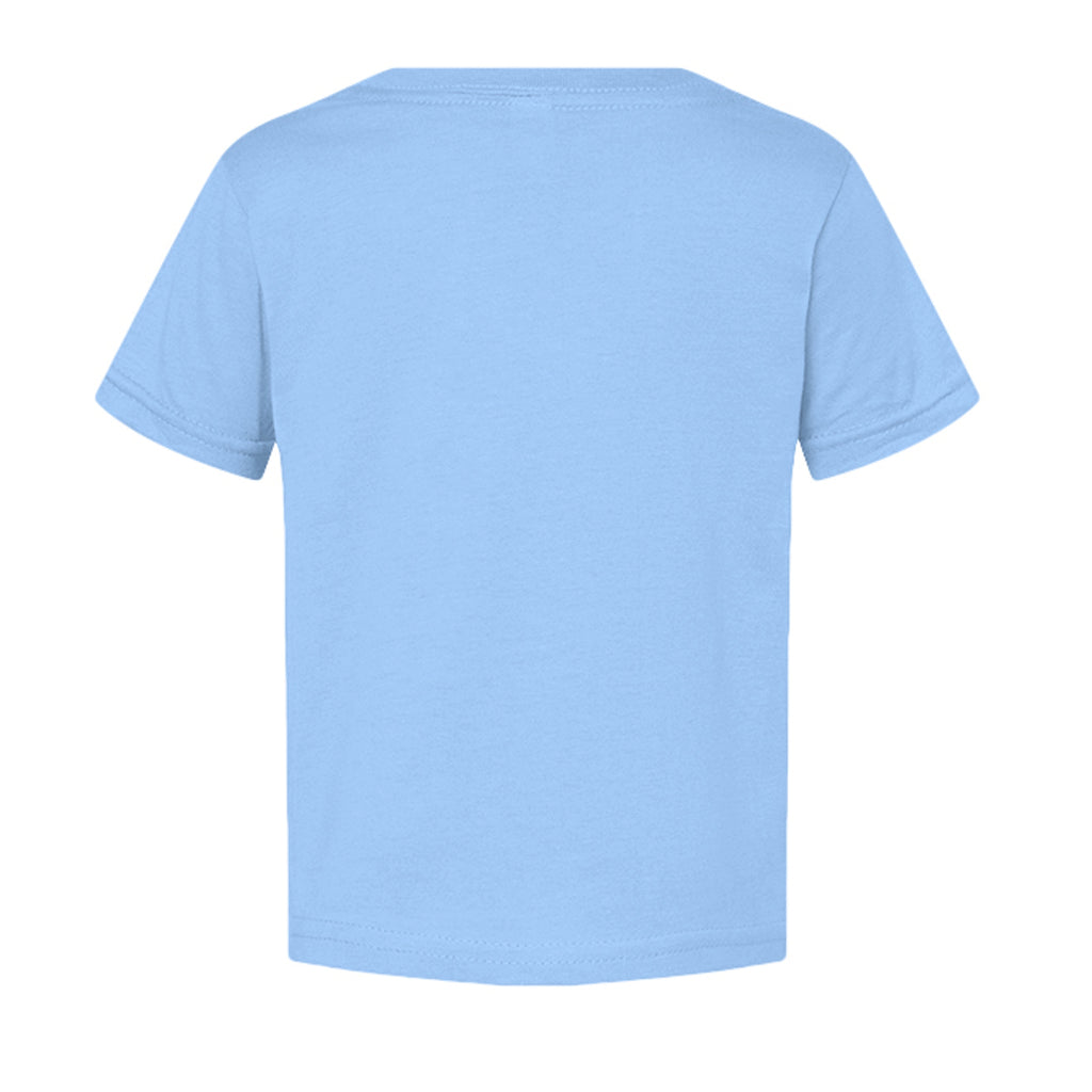 LIGHT BLUE - G510P - BACK