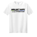 White - PC450 - FRONT