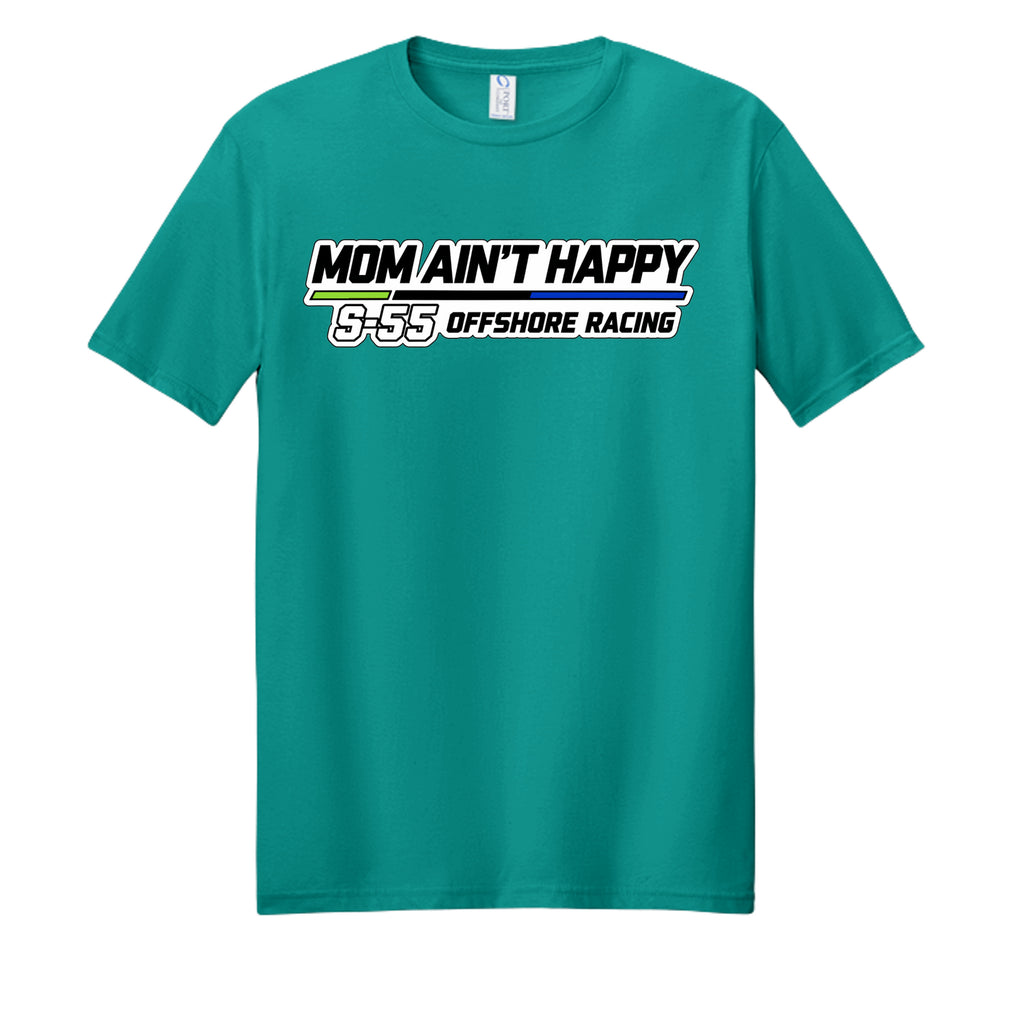 Team Teal - PC450 - FRONT