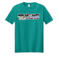 Team Teal - PC450 - FRONT