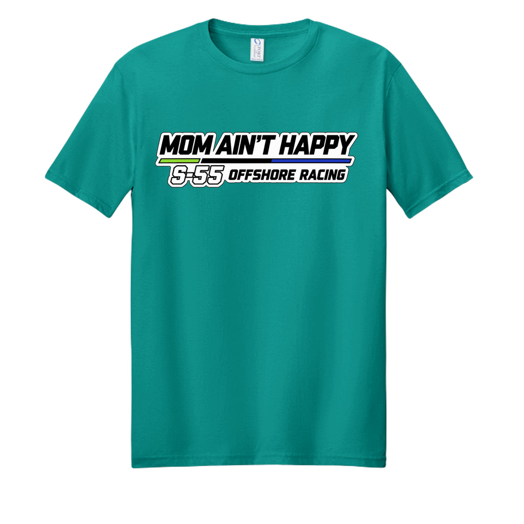 Team Teal - PC450 - FRONT